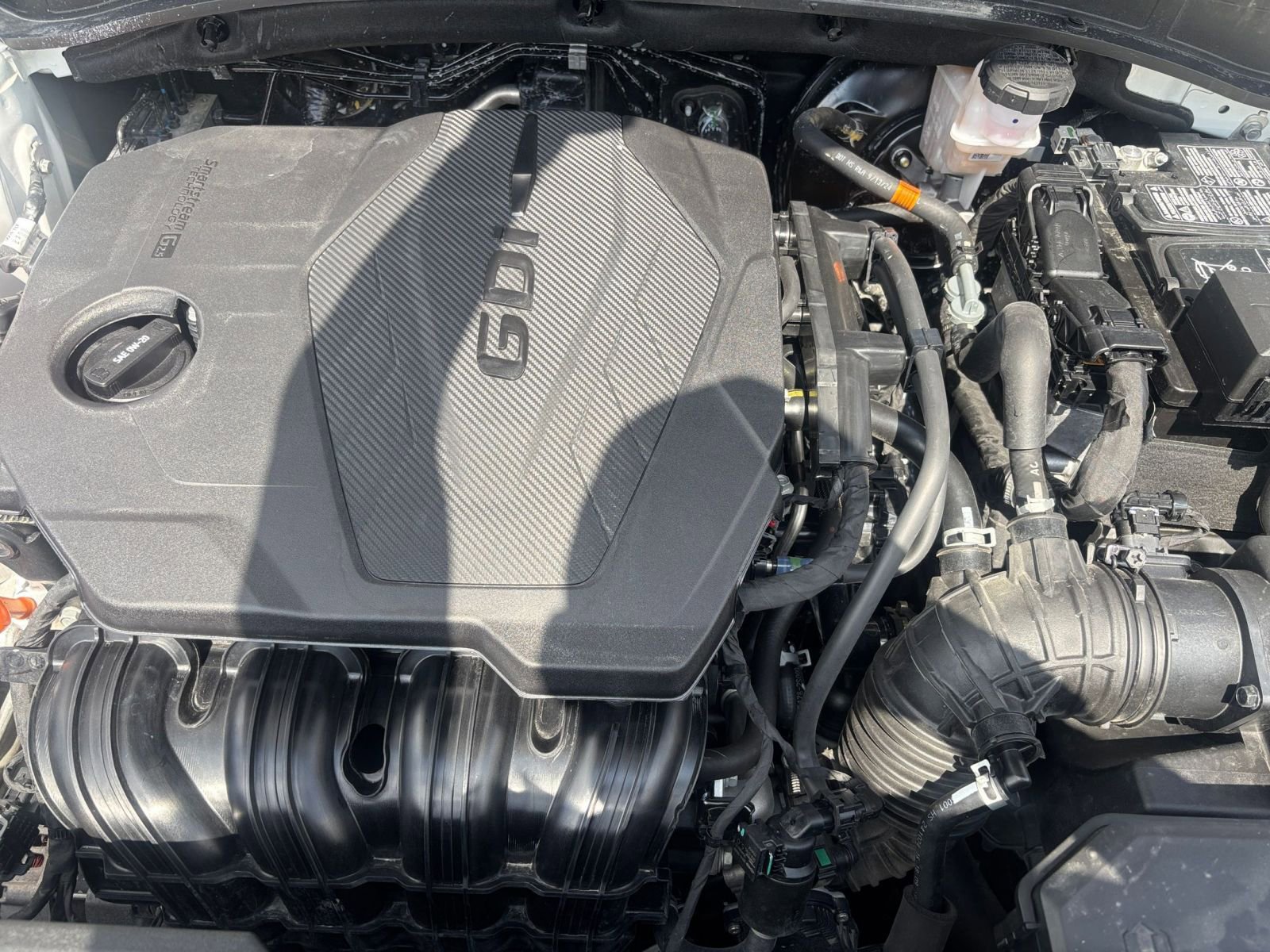 Thumbnail: 2025 Kia Sportage - 31