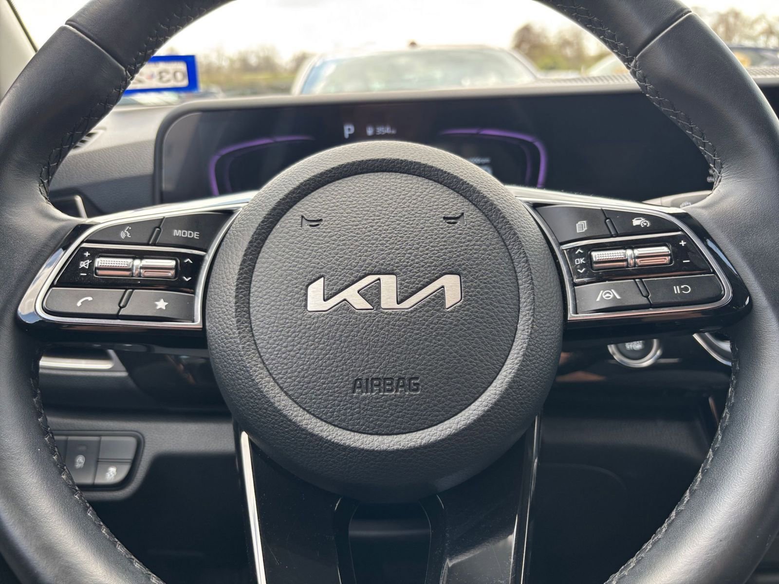 Thumbnail: 2025 Kia Seltos - 28