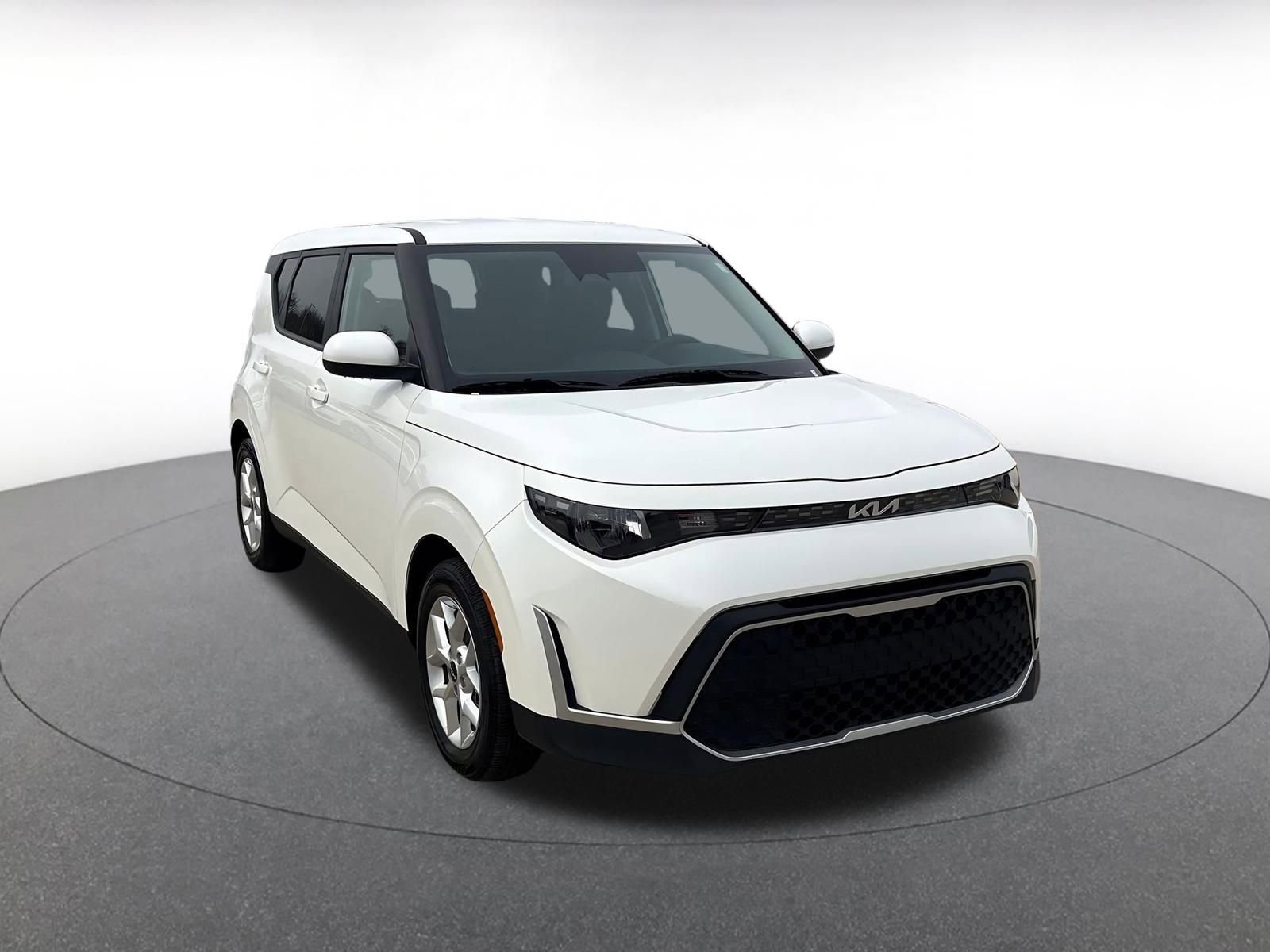 Thumbnail: 2025 Kia Soul - 1