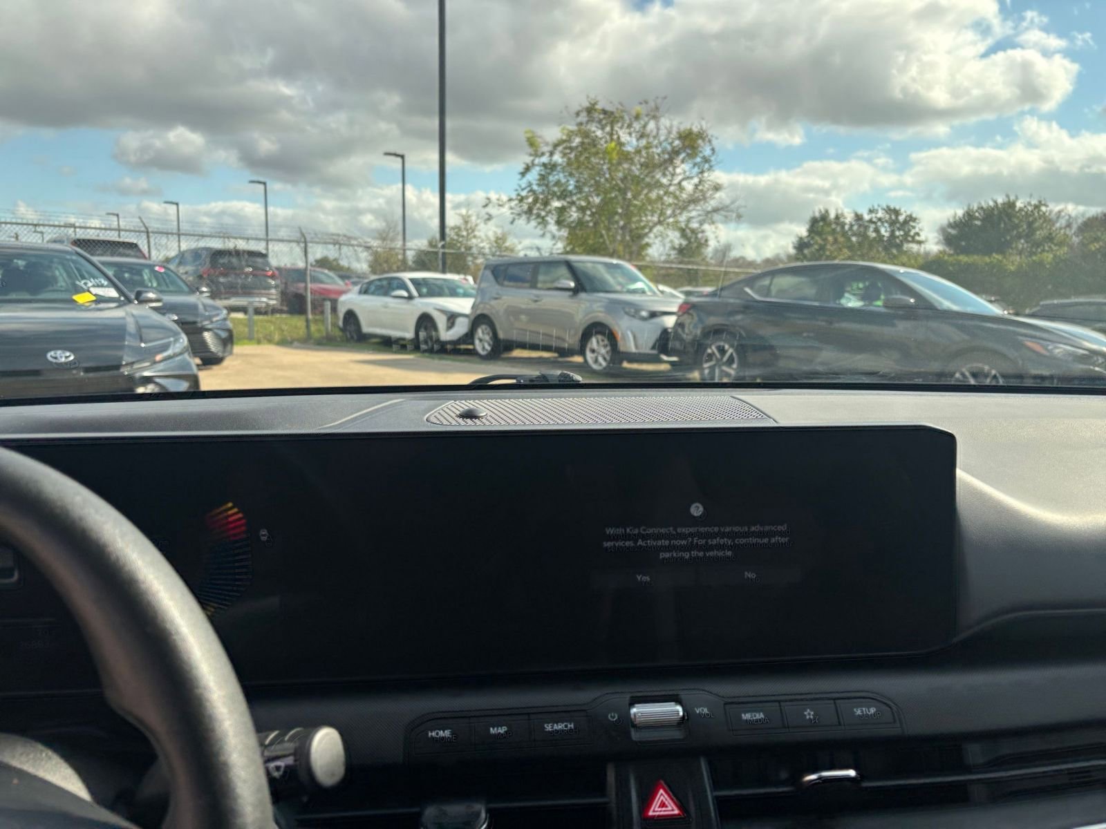 Thumbnail: 2025 Kia K4 - 18