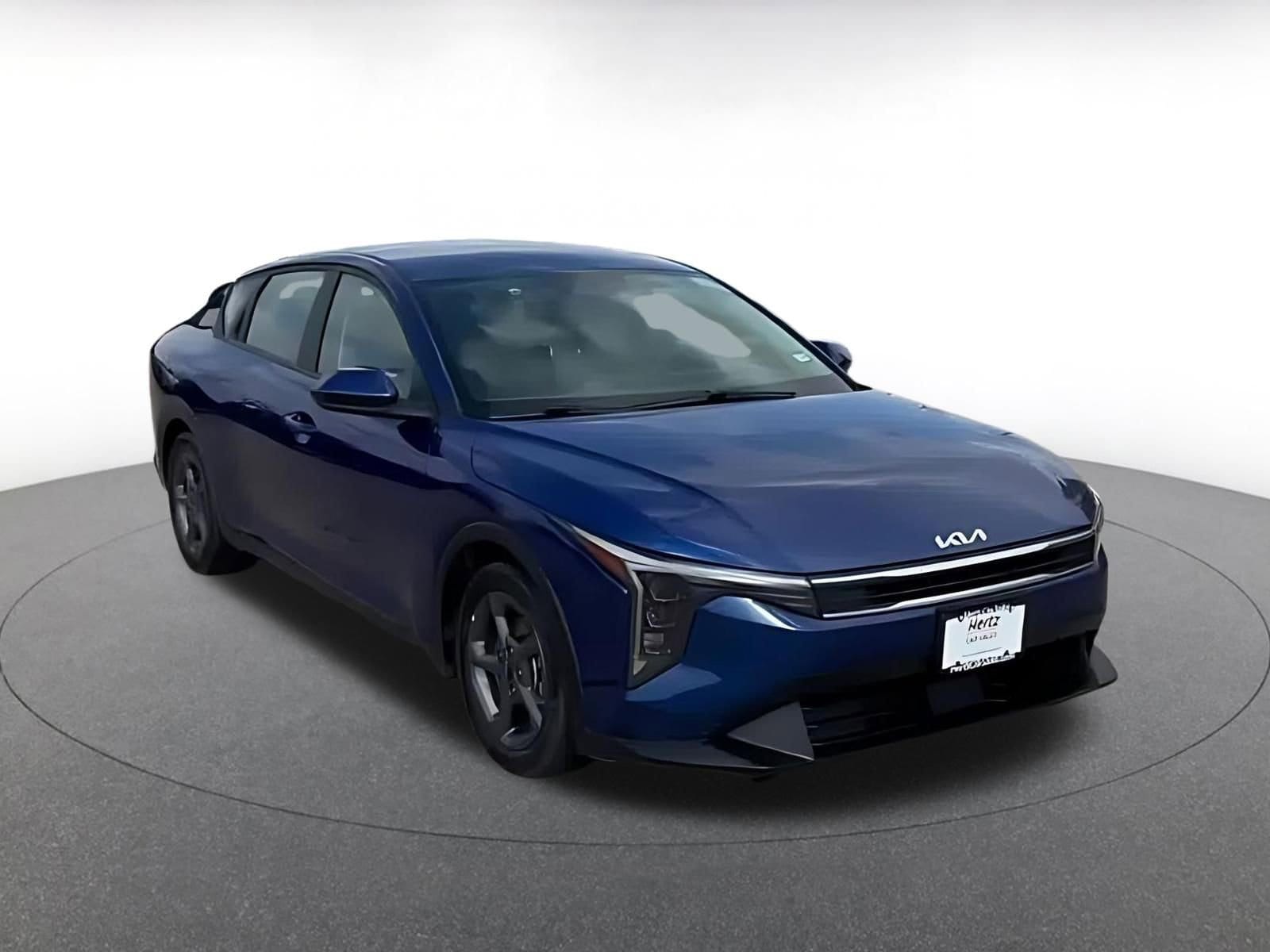 Thumbnail: 2025 Kia K4 - 3