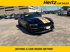 2022 Ford Mustang GT Premium -
                Houston, TX