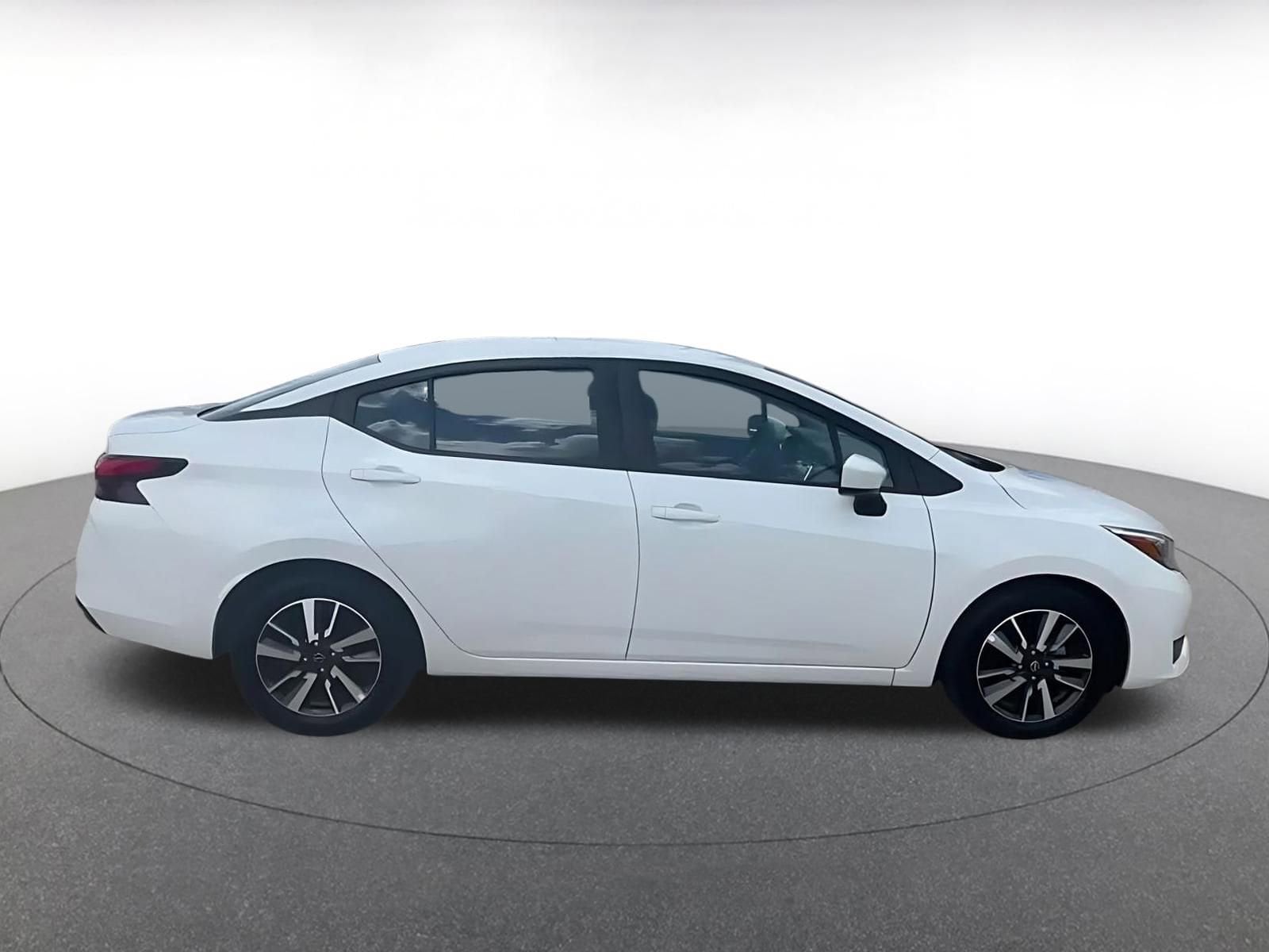 Thumbnail: 2025 Nissan Versa - 16