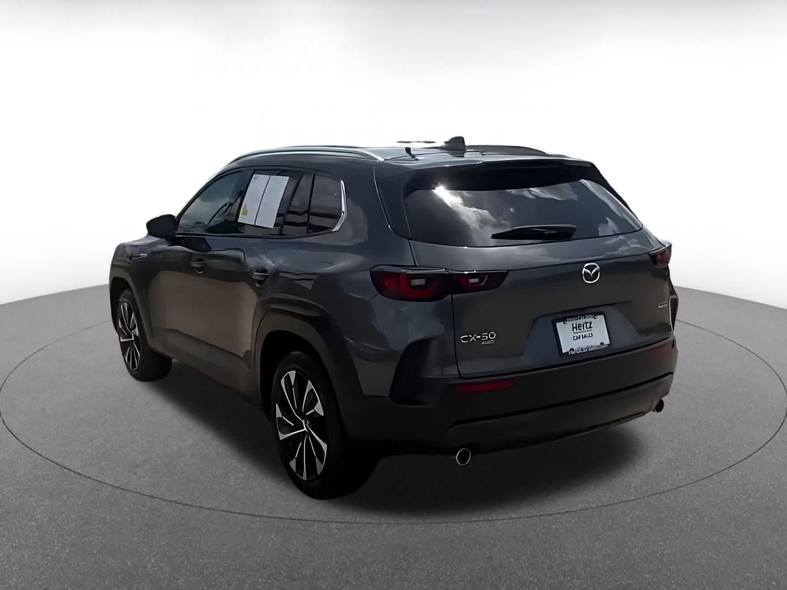 Thumbnail: 2025 Mazda CX-50 - 11