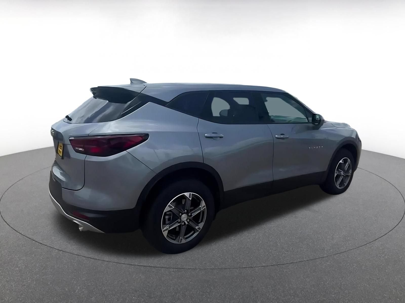 Thumbnail: 2025 Chevrolet Blazer - 14