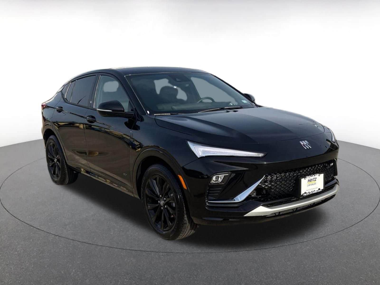 Thumbnail: 2025 Buick Envista - 1