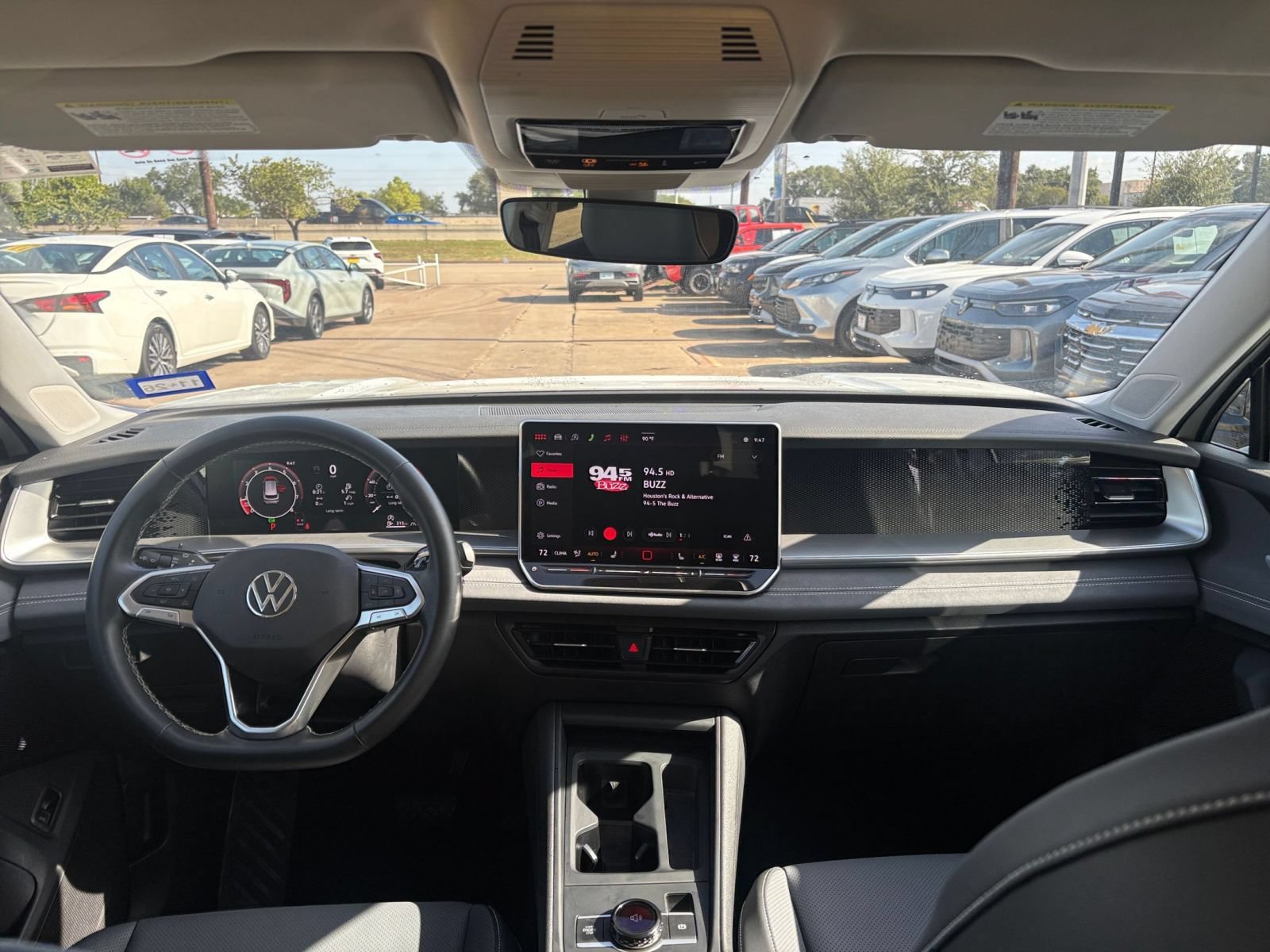 Thumbnail: 2026 Volkswagen Tiguan - 29