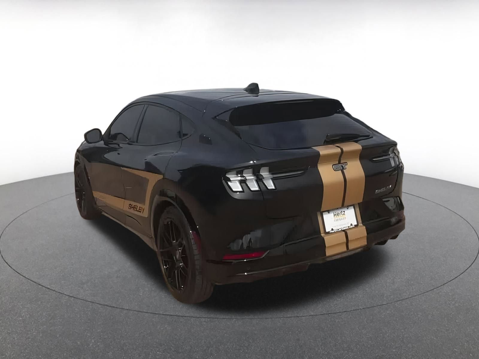 Thumbnail: 2023 Ford Mustang Mach-E - 11