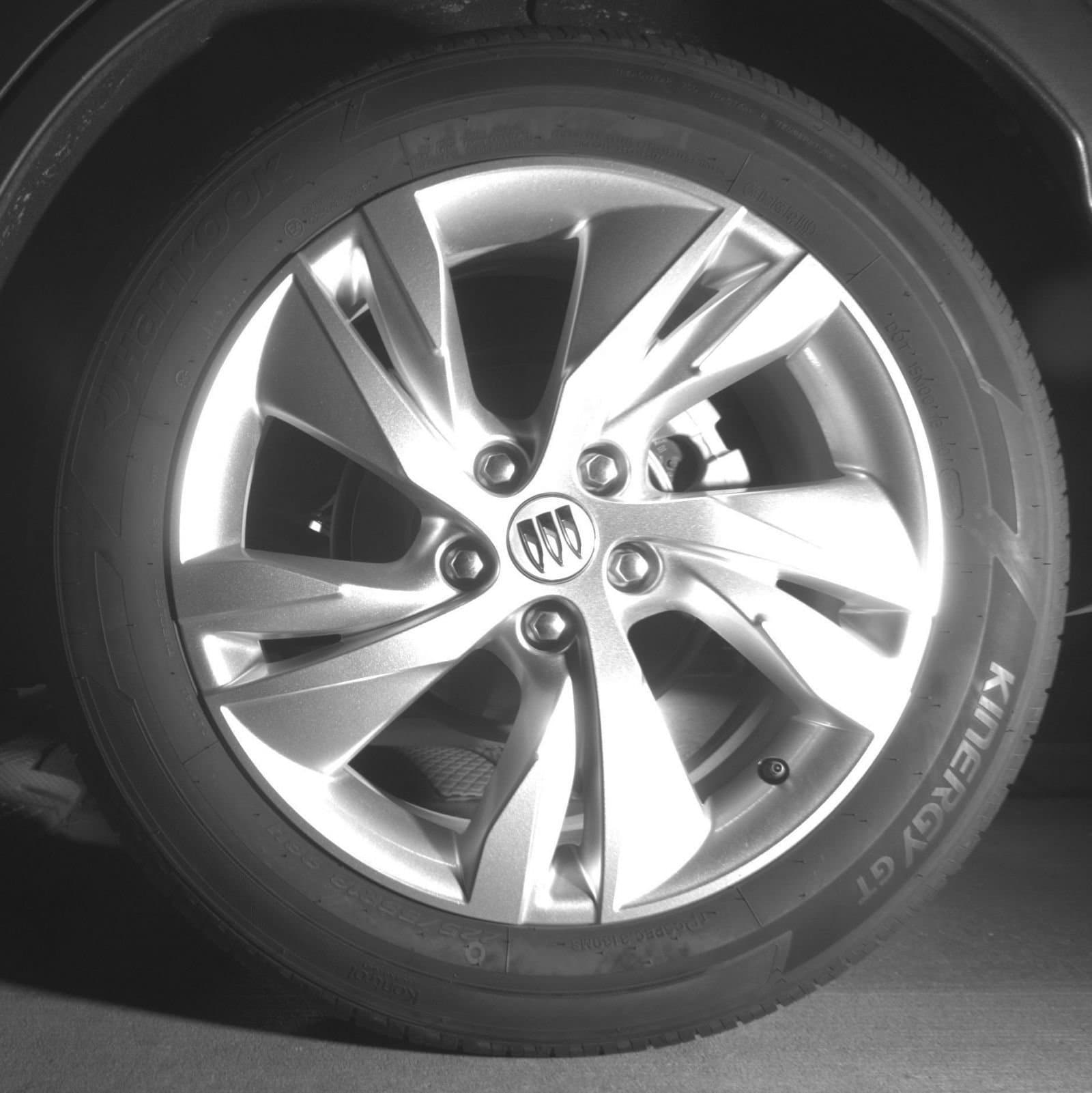 Thumbnail: 2025 Buick Encore GX - 17