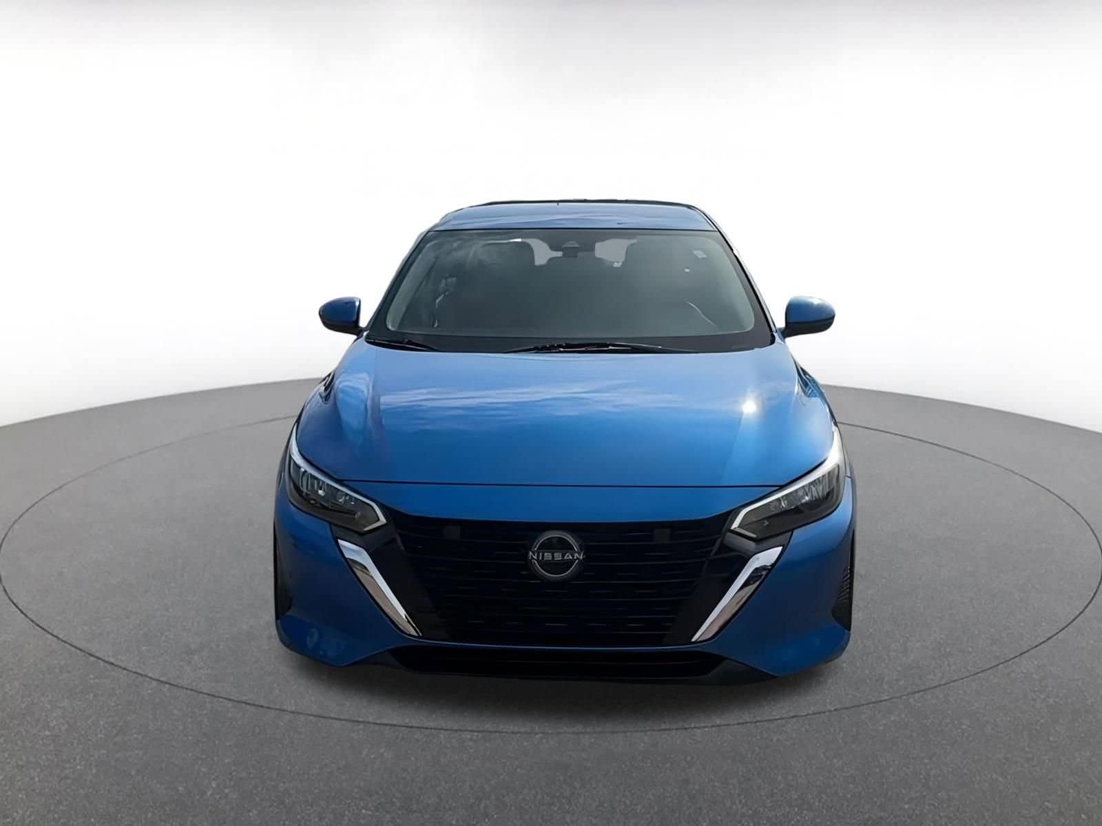 2024 Nissan Sentra SV 4