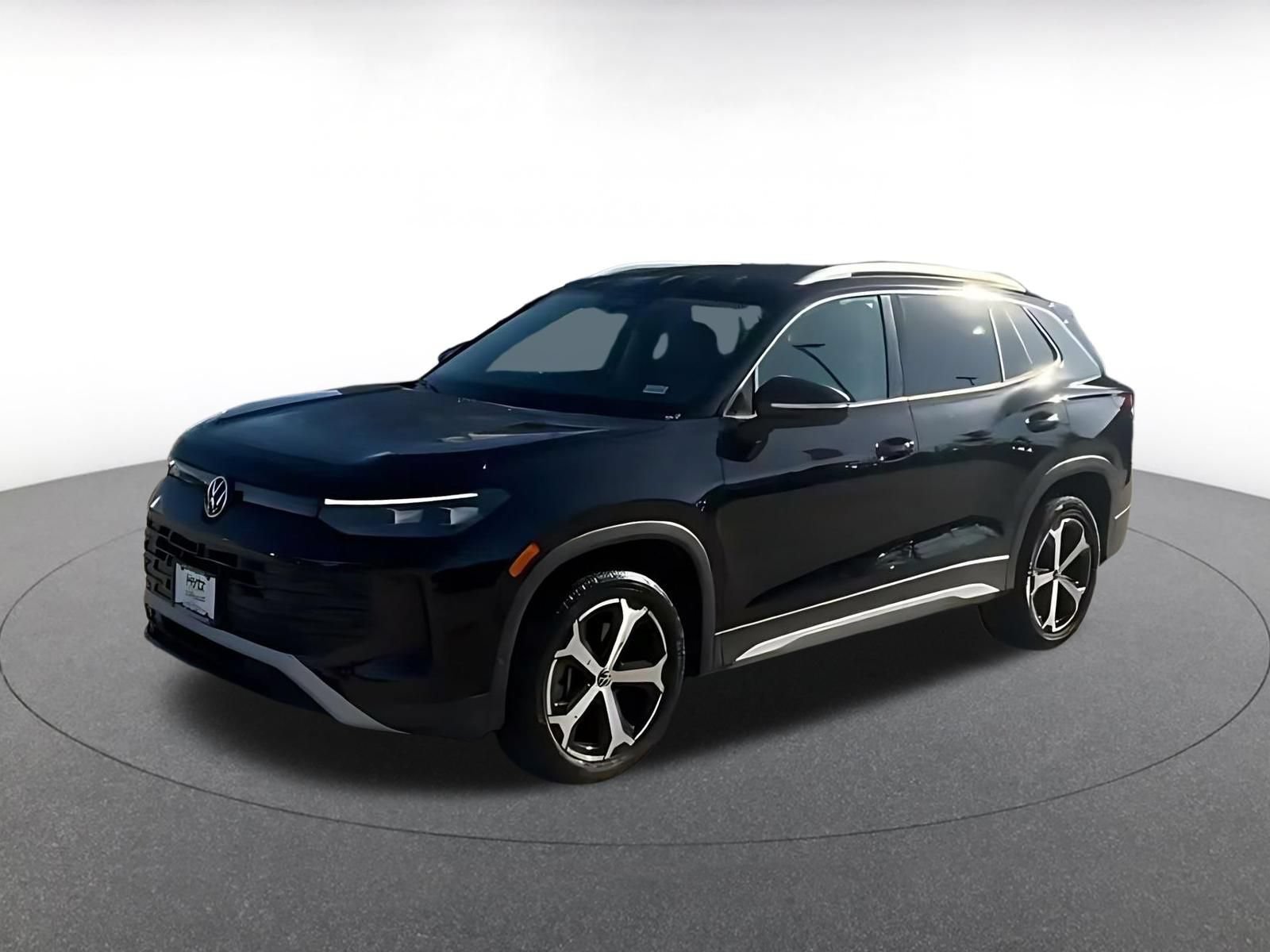Thumbnail: 2026 Volkswagen Tiguan - 7