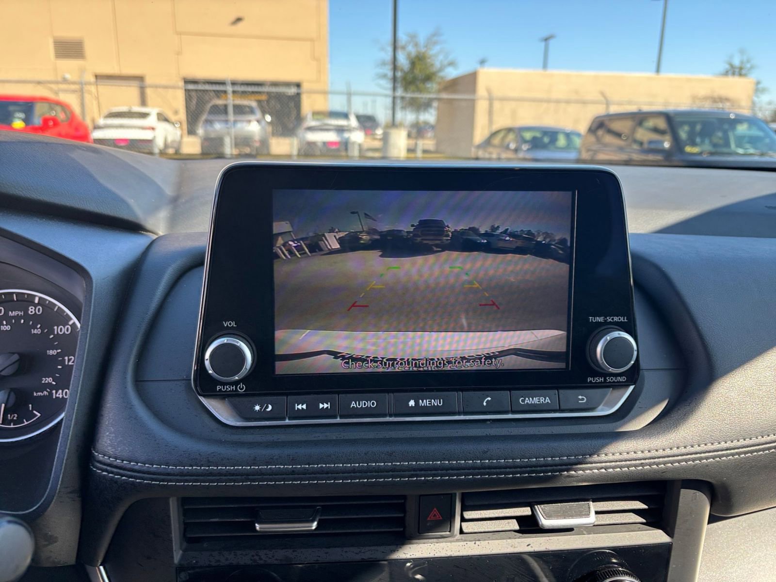 Thumbnail: 2025 Nissan Rogue - 23