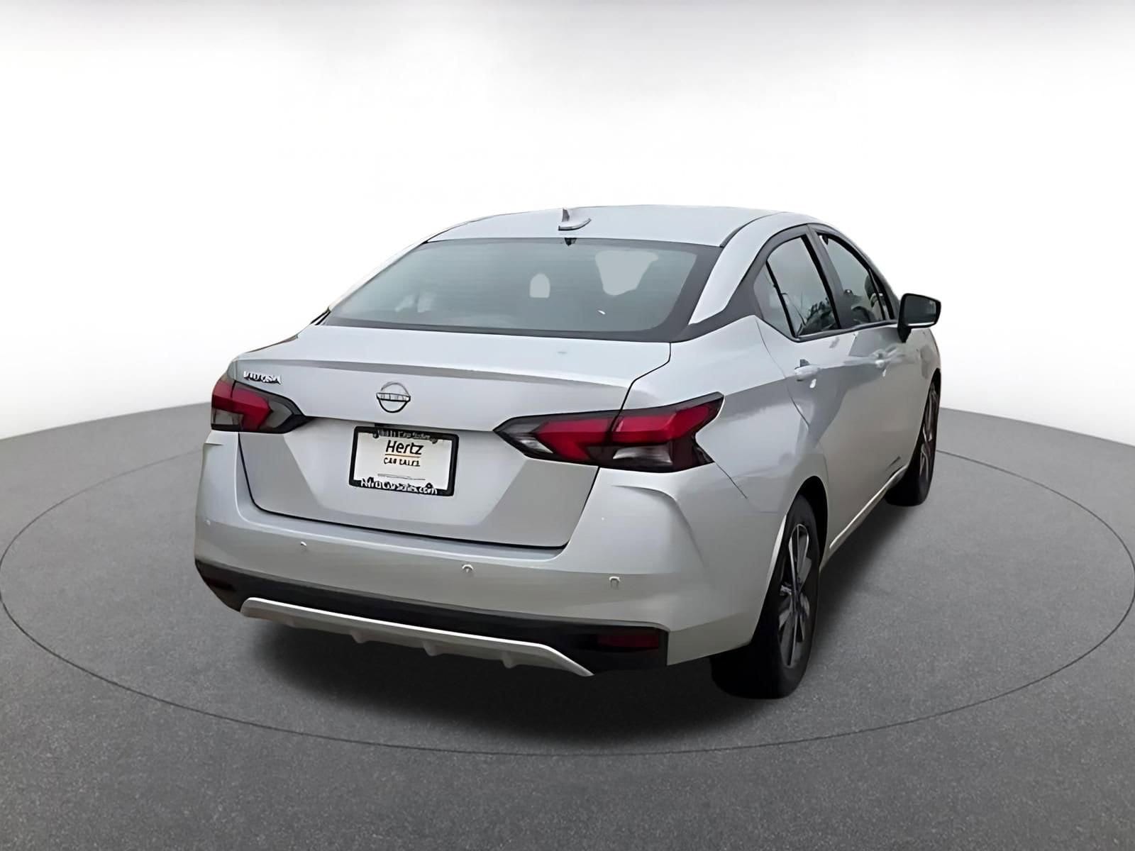 Thumbnail: 2025 Nissan Versa - 15