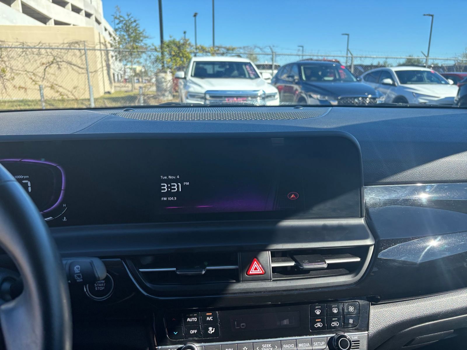 Thumbnail: 2025 Kia Seltos - 21