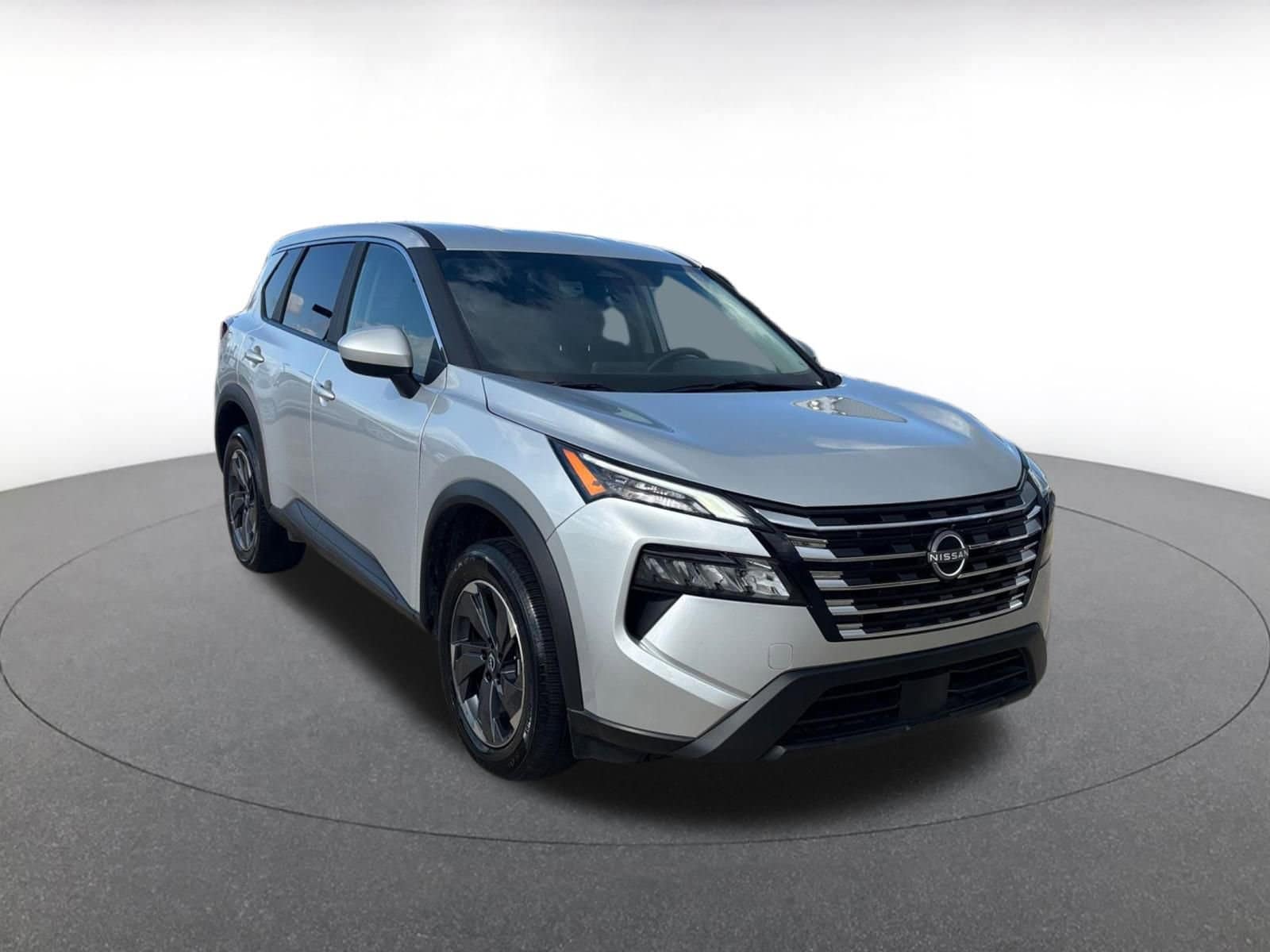 Thumbnail: 2025 Nissan Rogue - 1