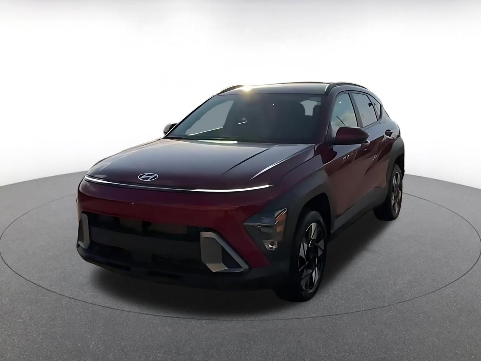 Thumbnail: 2025 Hyundai Kona - 12