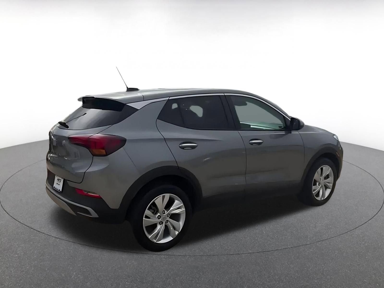 Thumbnail: 2025 Buick Encore GX - 15