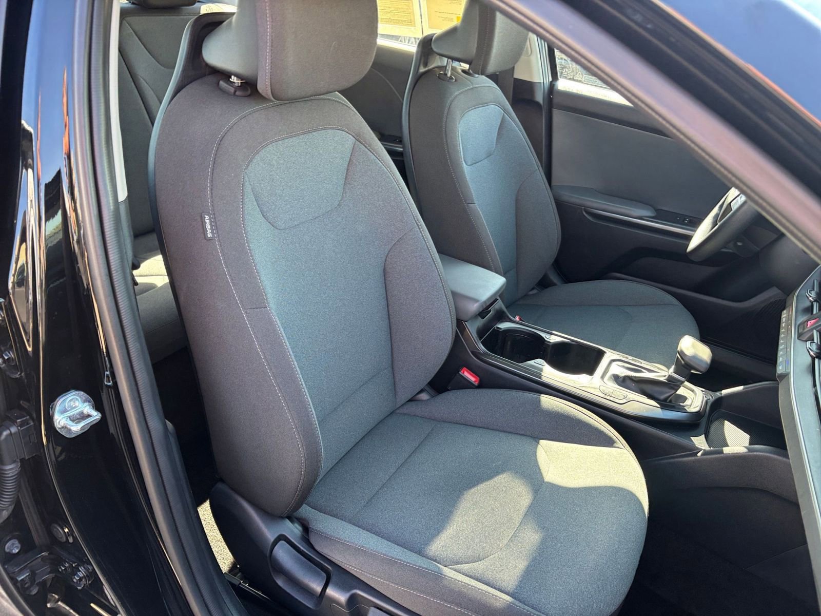 Thumbnail: 2025 Kia K4 - 35