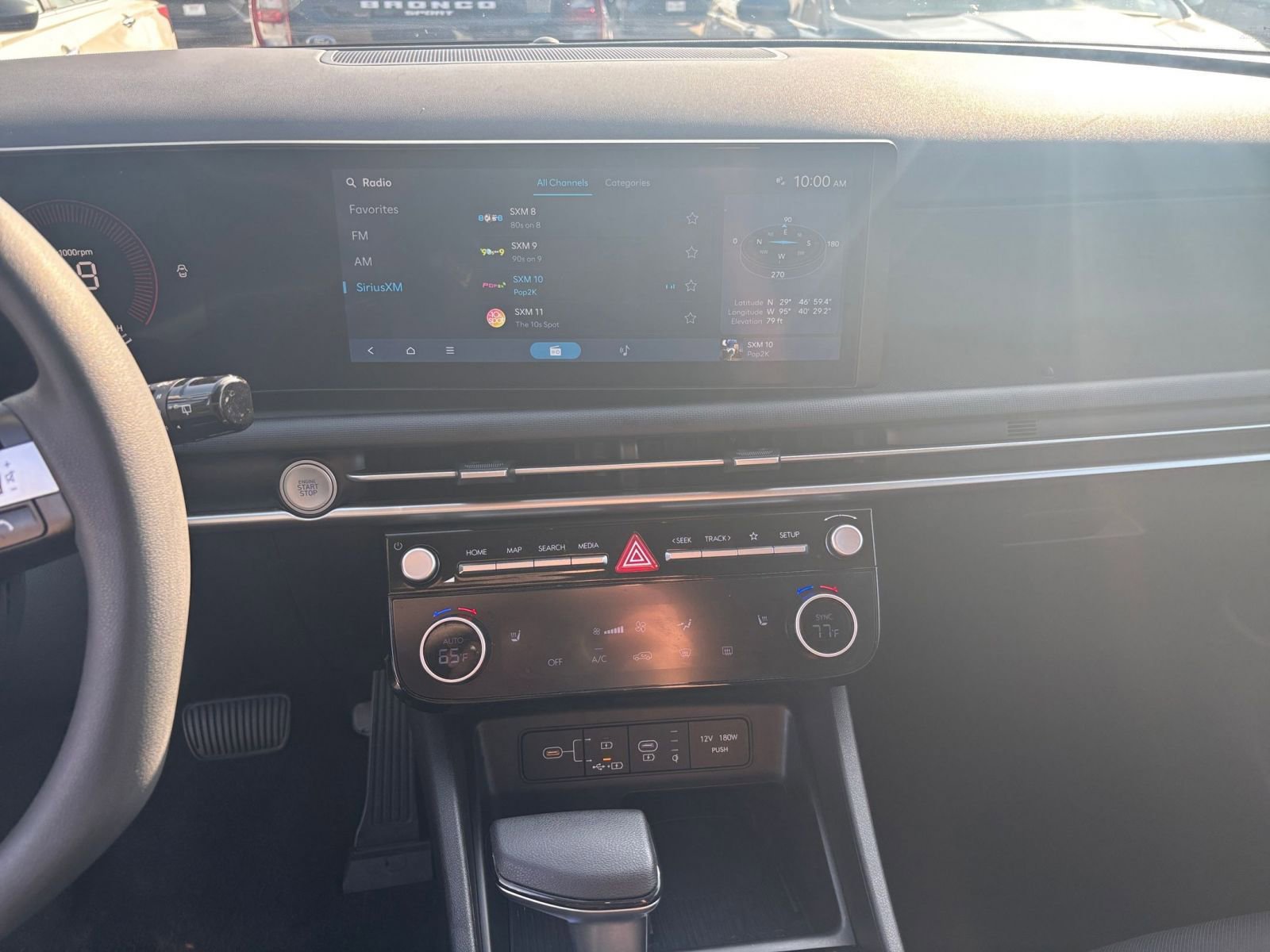 Thumbnail: 2025 Hyundai Tucson - 18