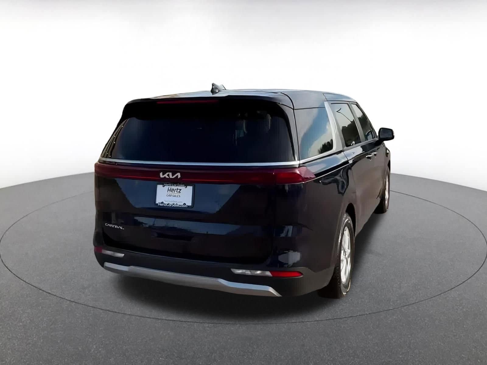 Thumbnail: 2024 Kia Carnival - 14