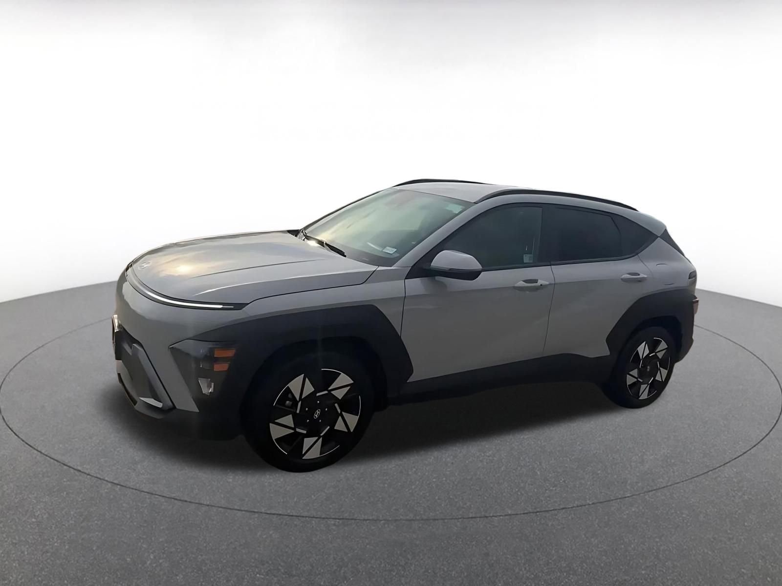 Thumbnail: 2025 Hyundai Kona - 8