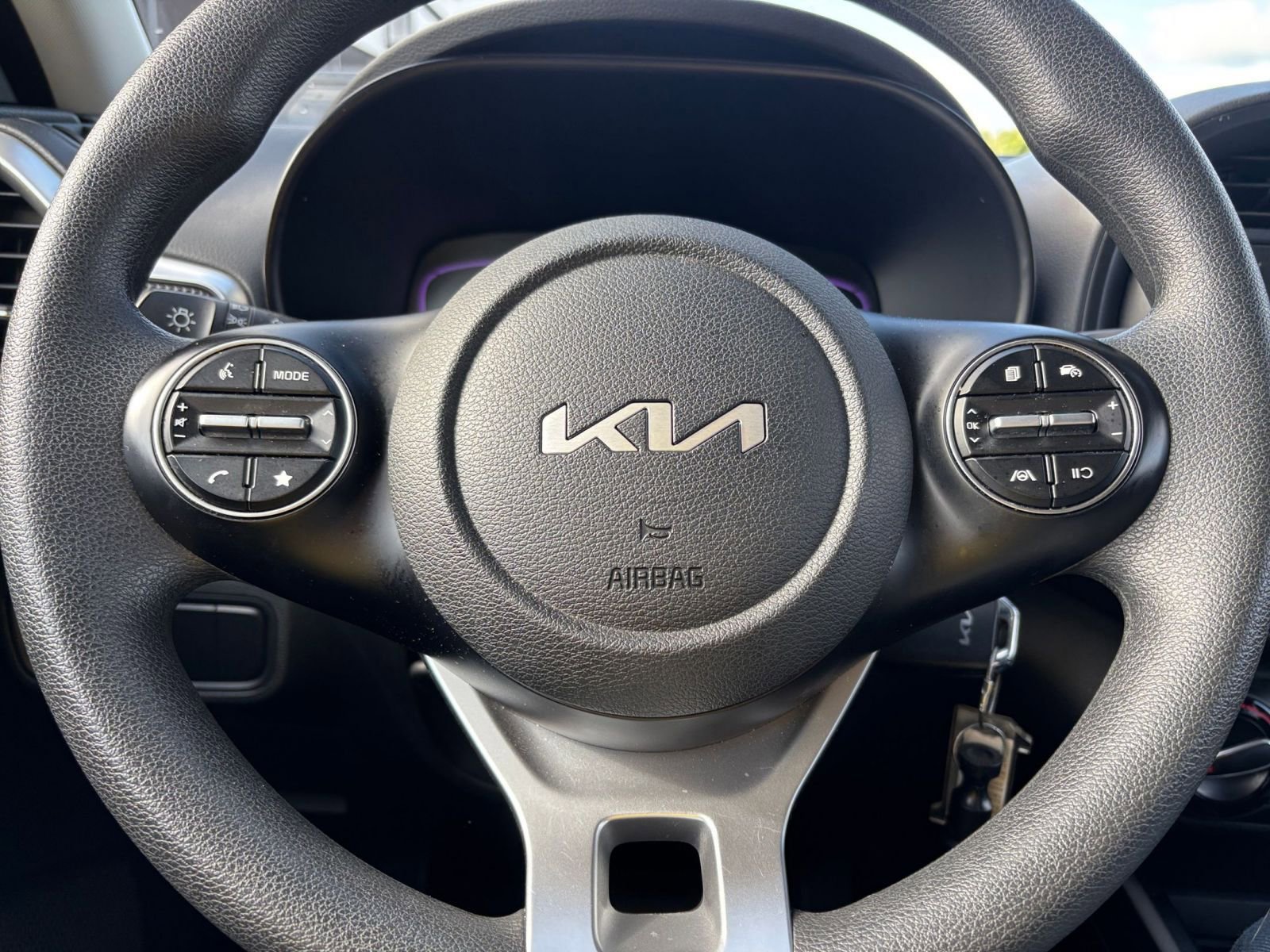 Thumbnail: 2025 Kia Soul - 25