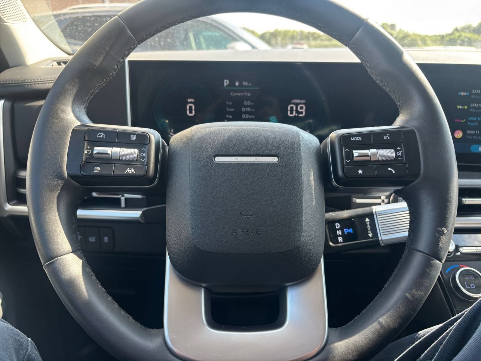 Thumbnail: 2026 Hyundai Santa Fe - 29