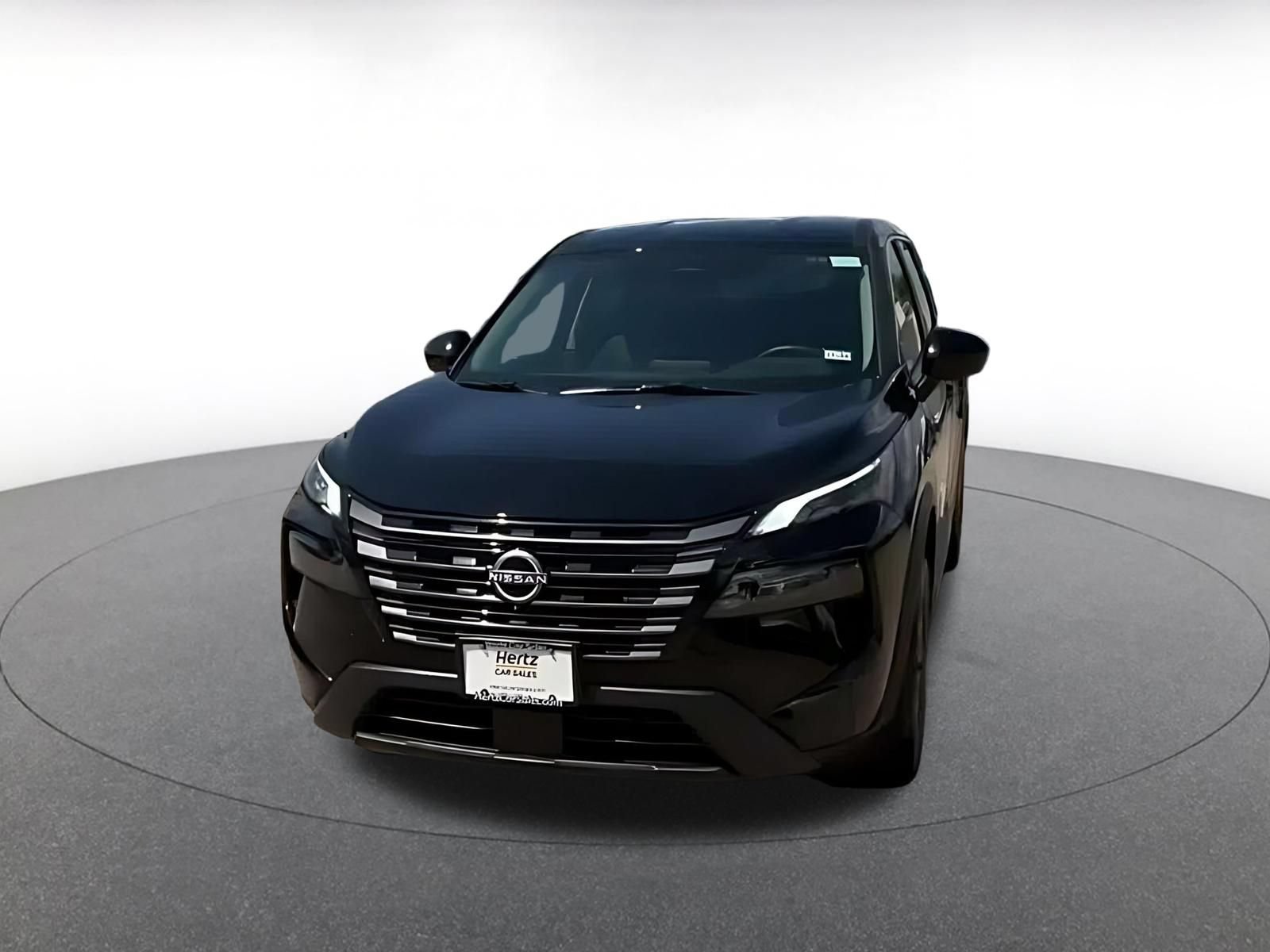 Thumbnail: 2026 Nissan Rogue - 6