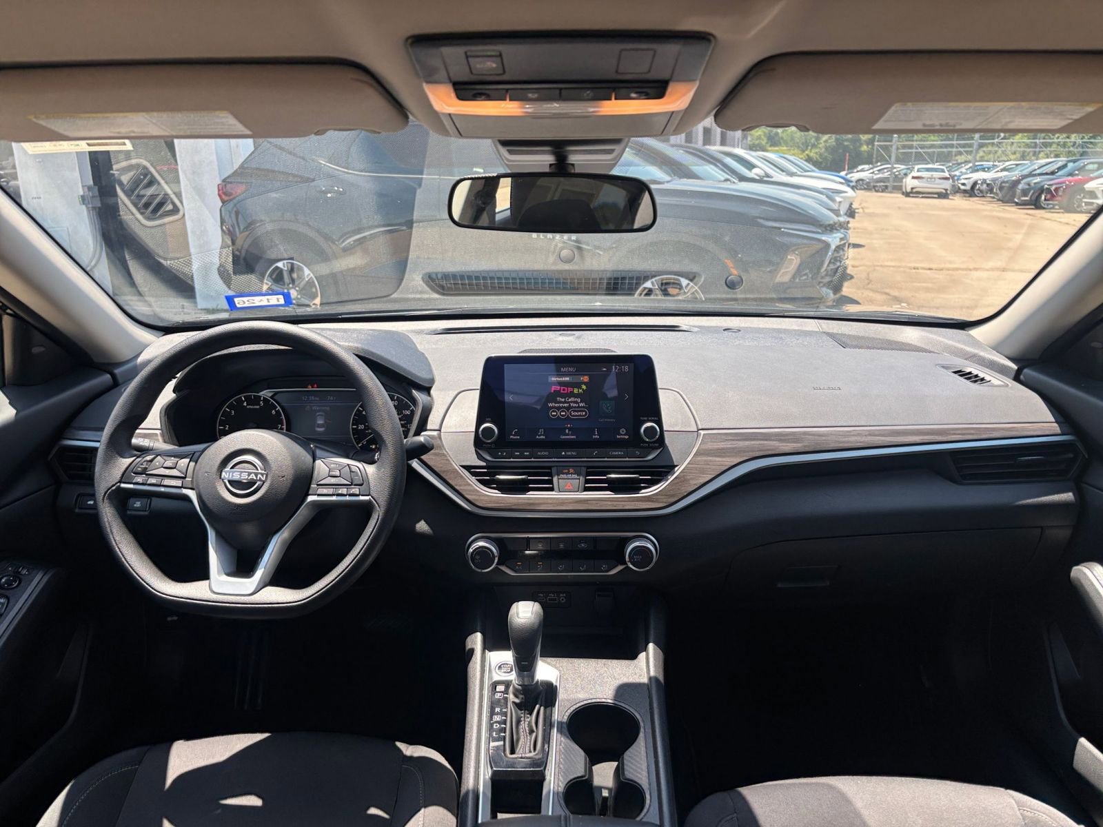 Thumbnail: 2025 Nissan Altima - 33