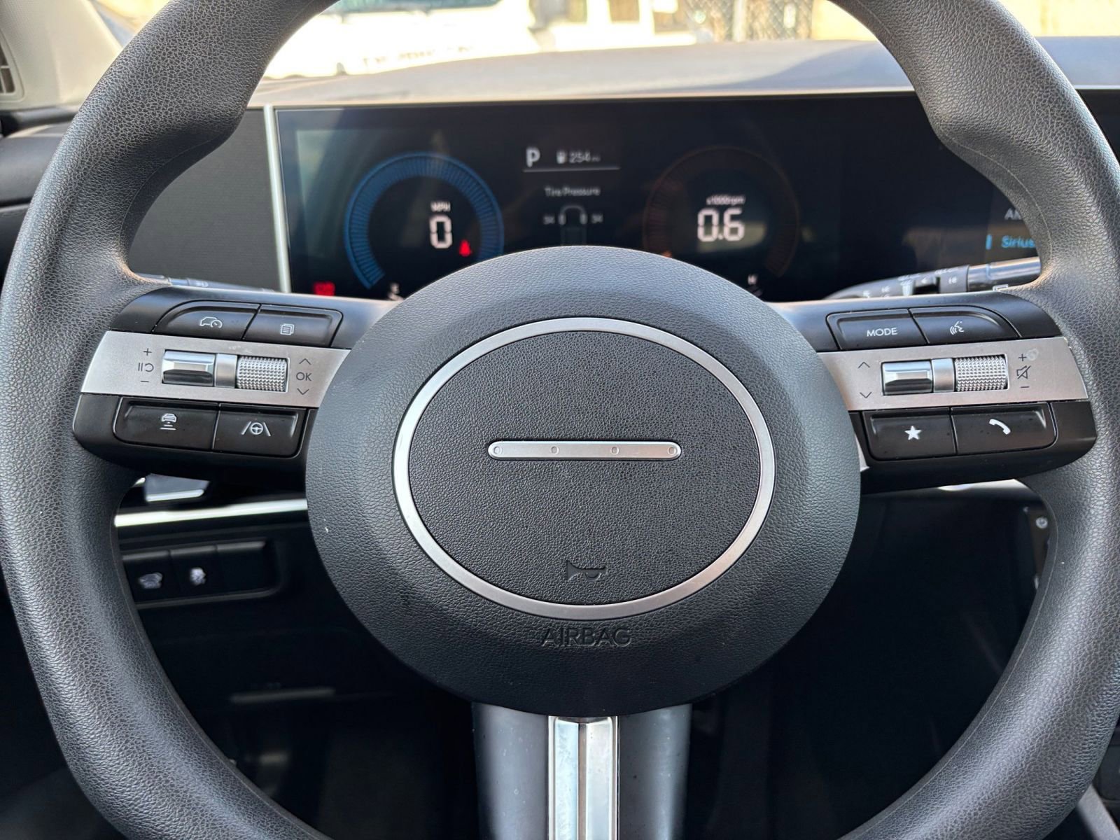 Thumbnail: 2025 Hyundai Tucson - 28