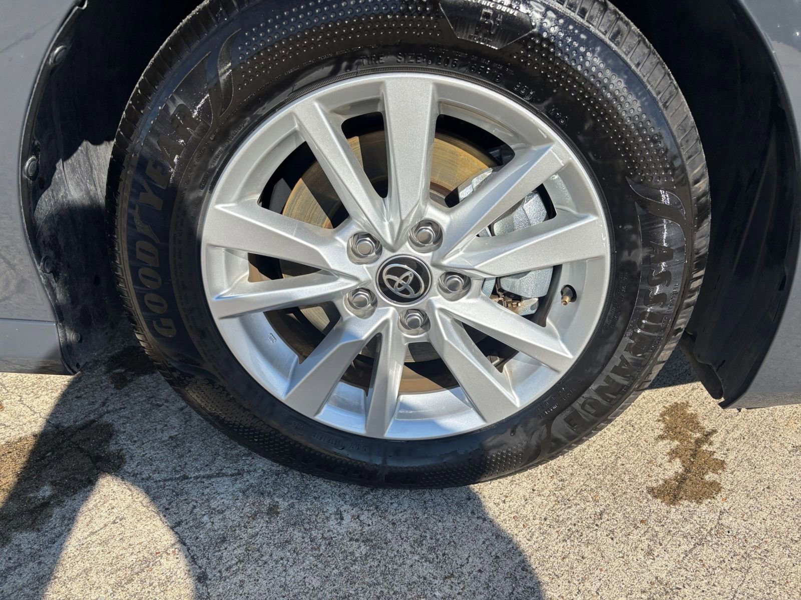 Thumbnail: 2025 Toyota Camry - 29