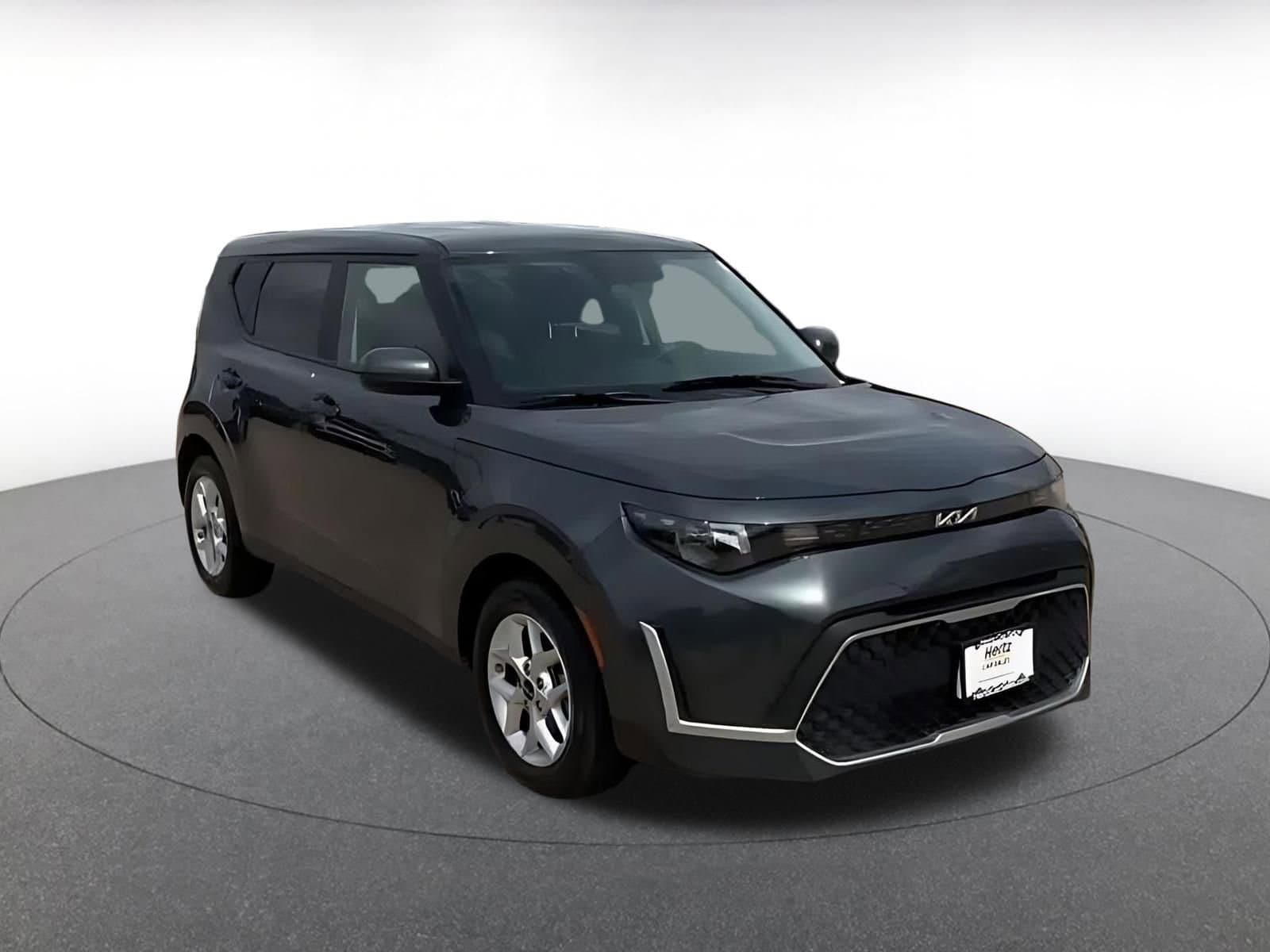 Thumbnail: 2025 Kia Soul - 3
