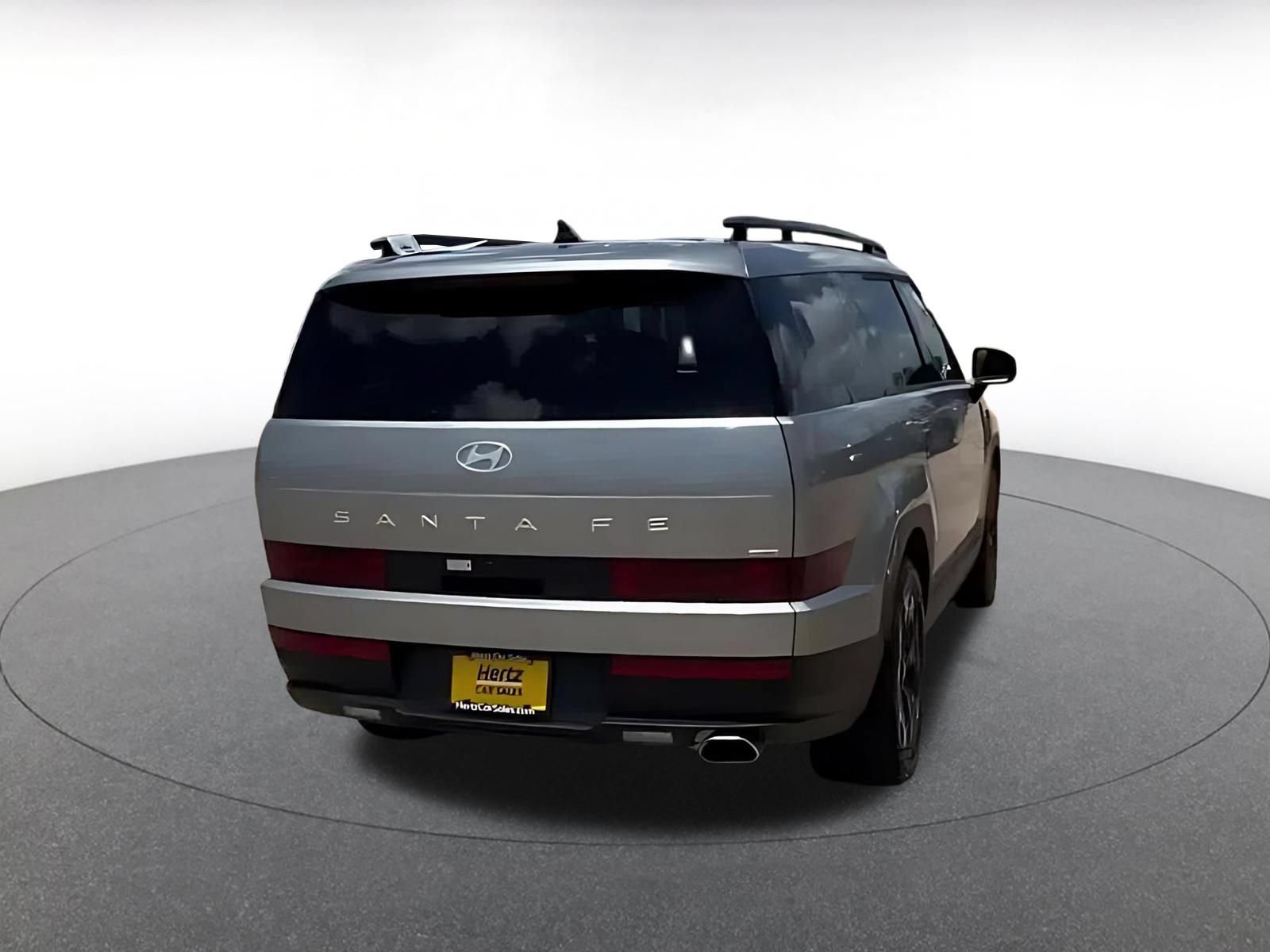 Thumbnail: 2026 Hyundai Santa Fe - 15
