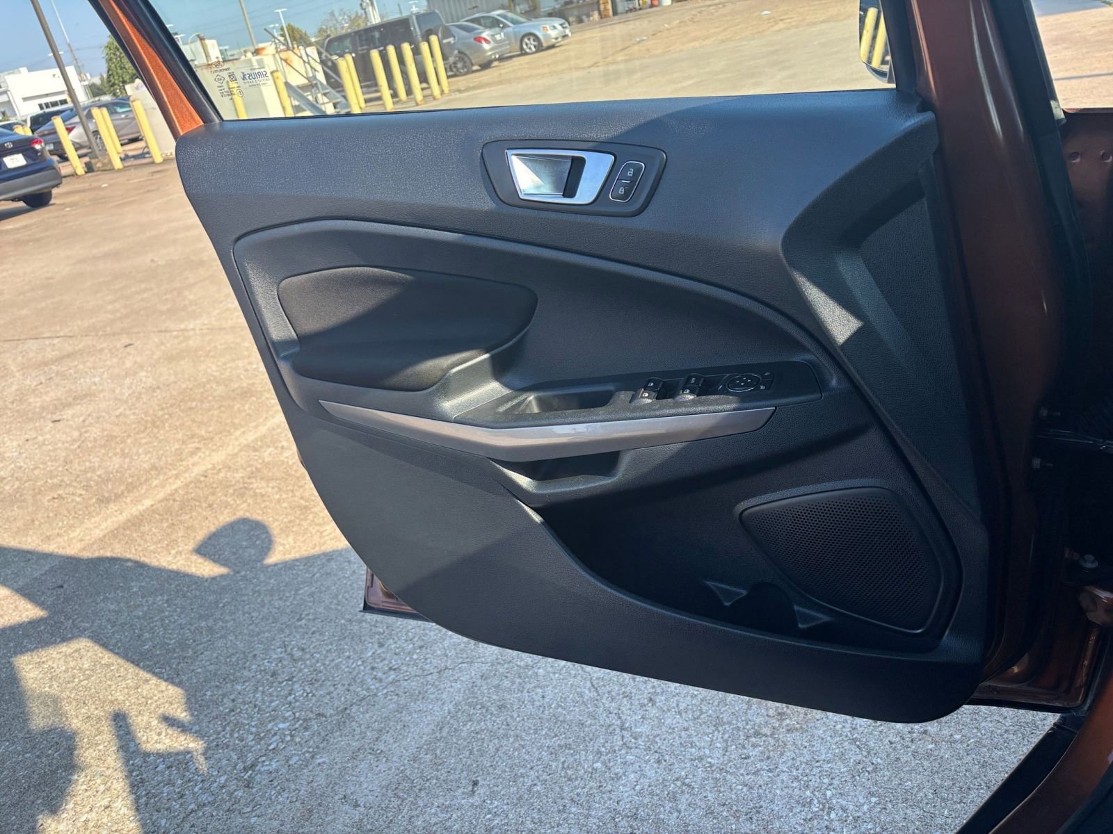 Thumbnail: 2019 Ford EcoSport - 20