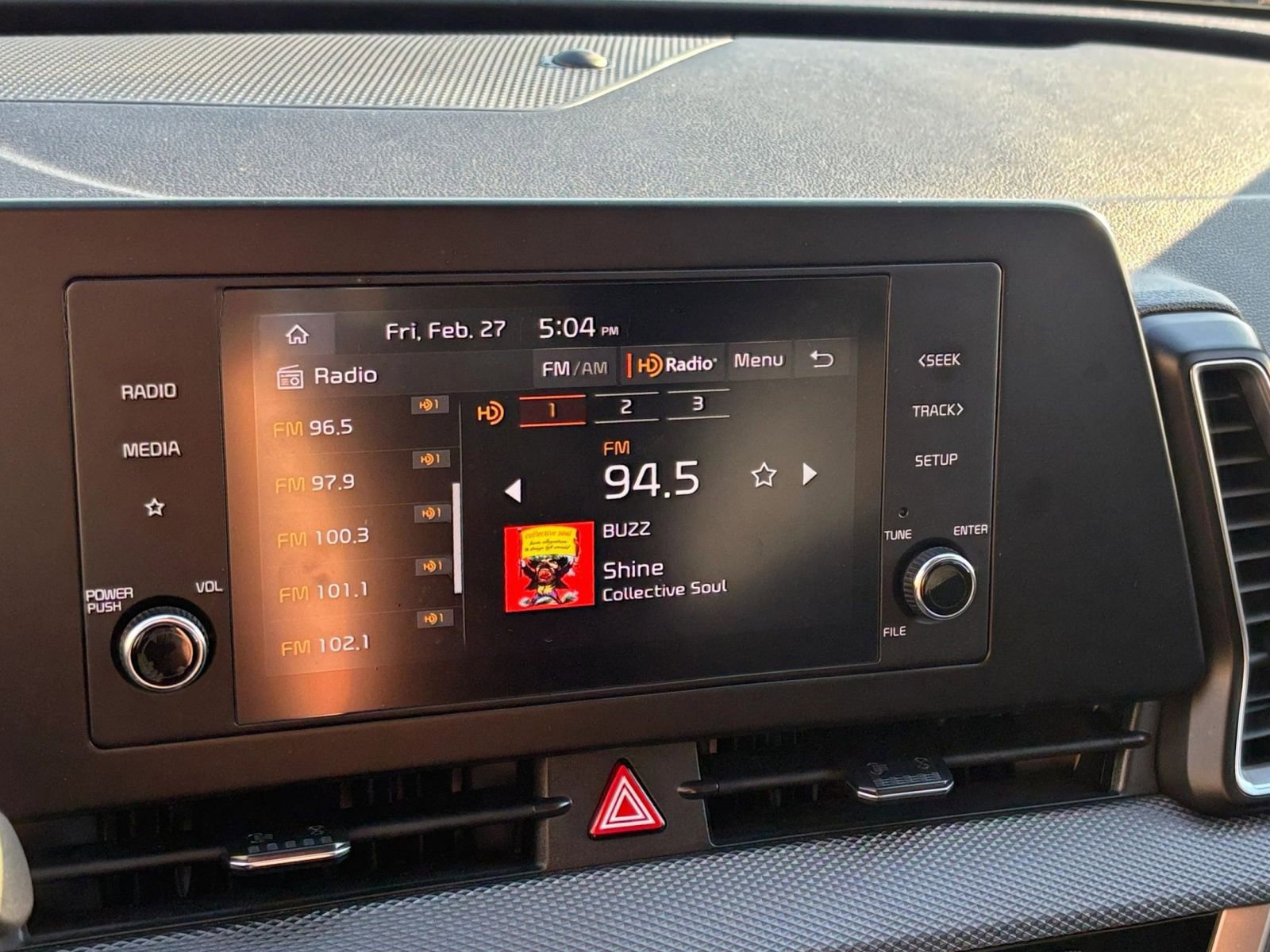 Thumbnail: 2025 Kia Sportage - 20