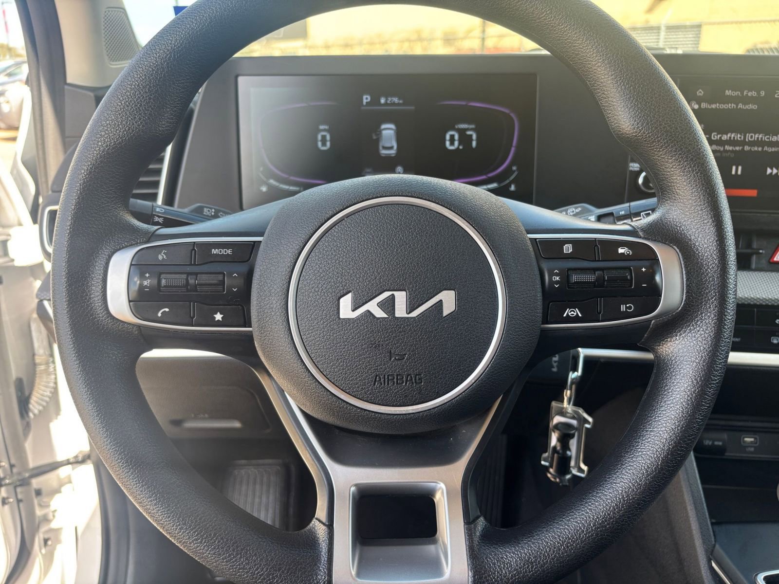 Thumbnail: 2025 Kia Sportage - 25