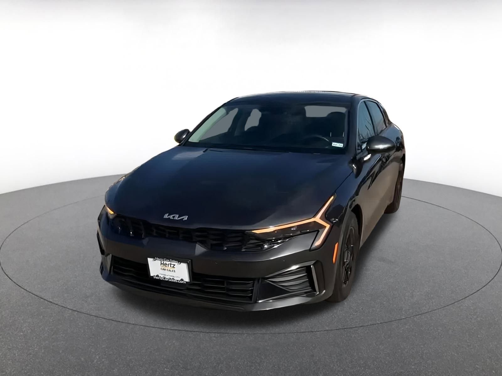 Thumbnail: 2025 Kia K5 - 7