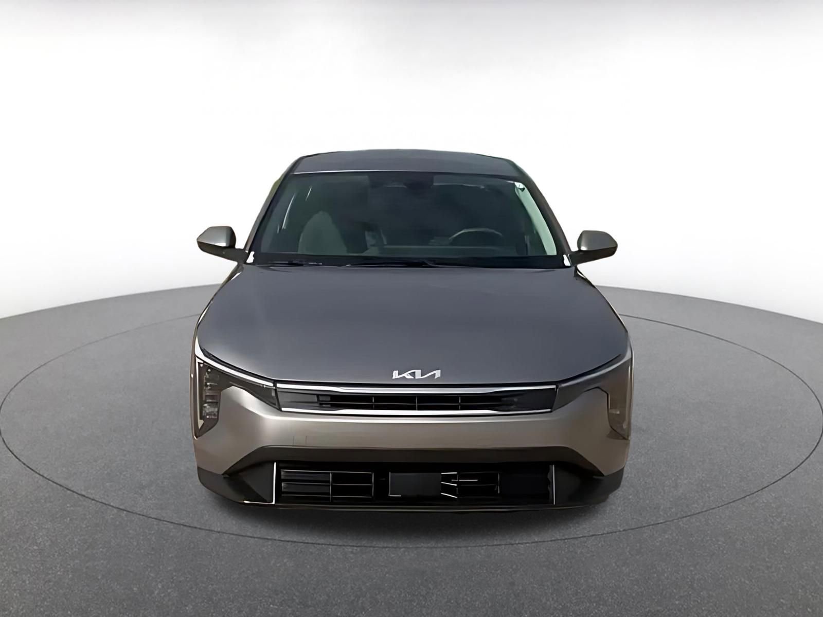 Thumbnail: 2025 Kia K4 - 3