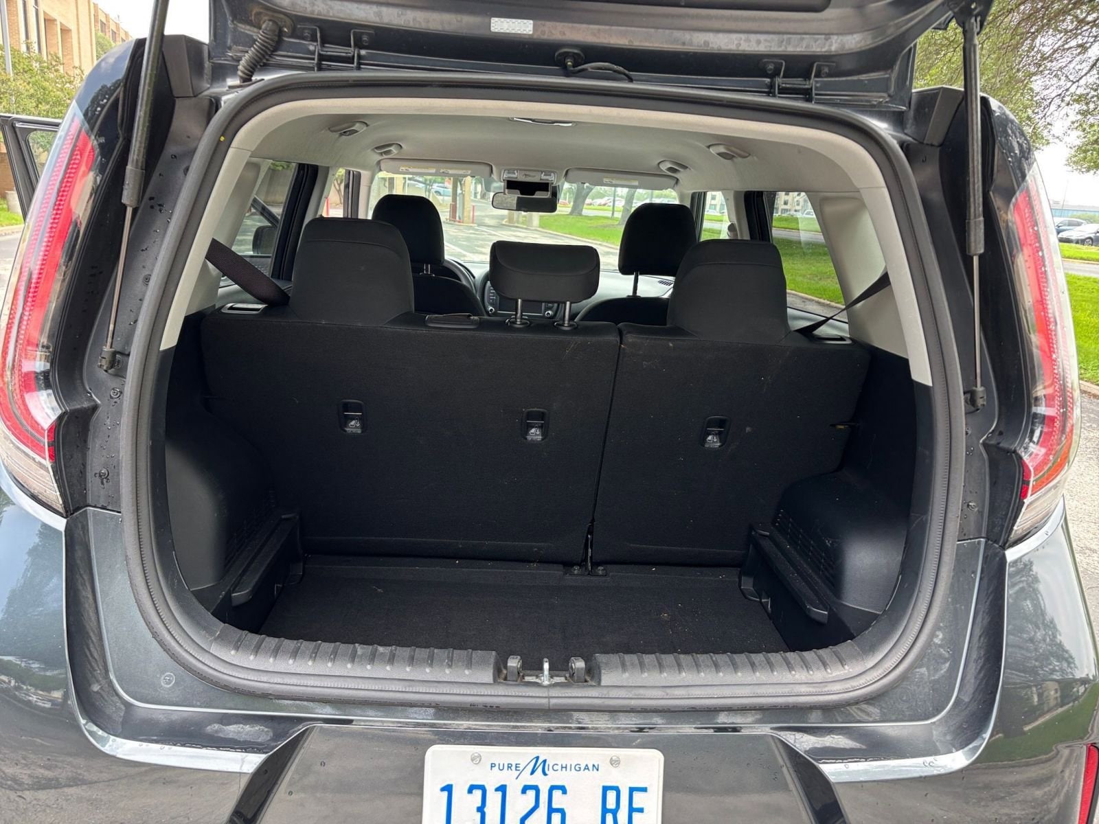 Thumbnail: 2025 Kia Soul - 25
