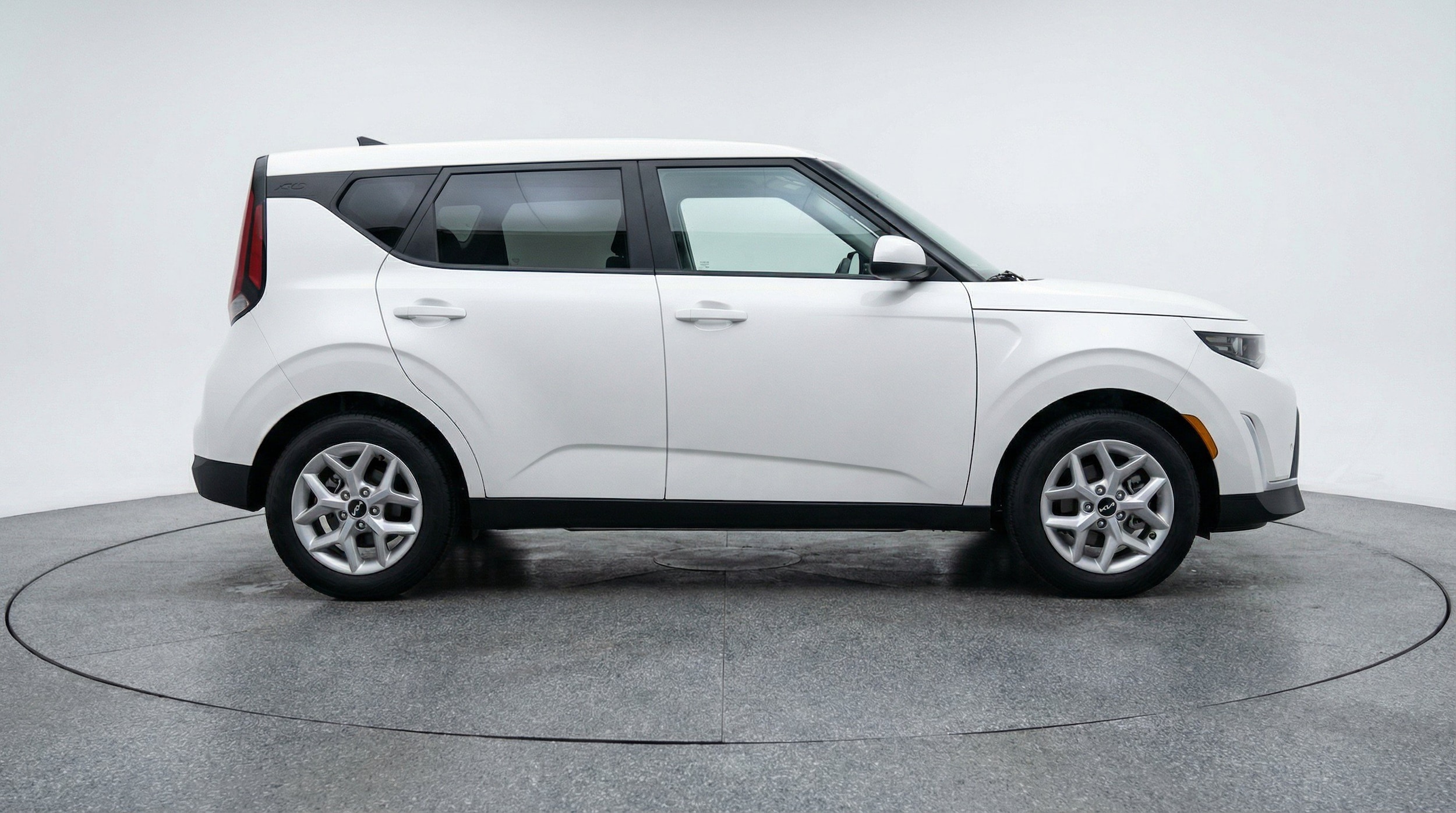 Thumbnail: 2025 Kia Soul - 14