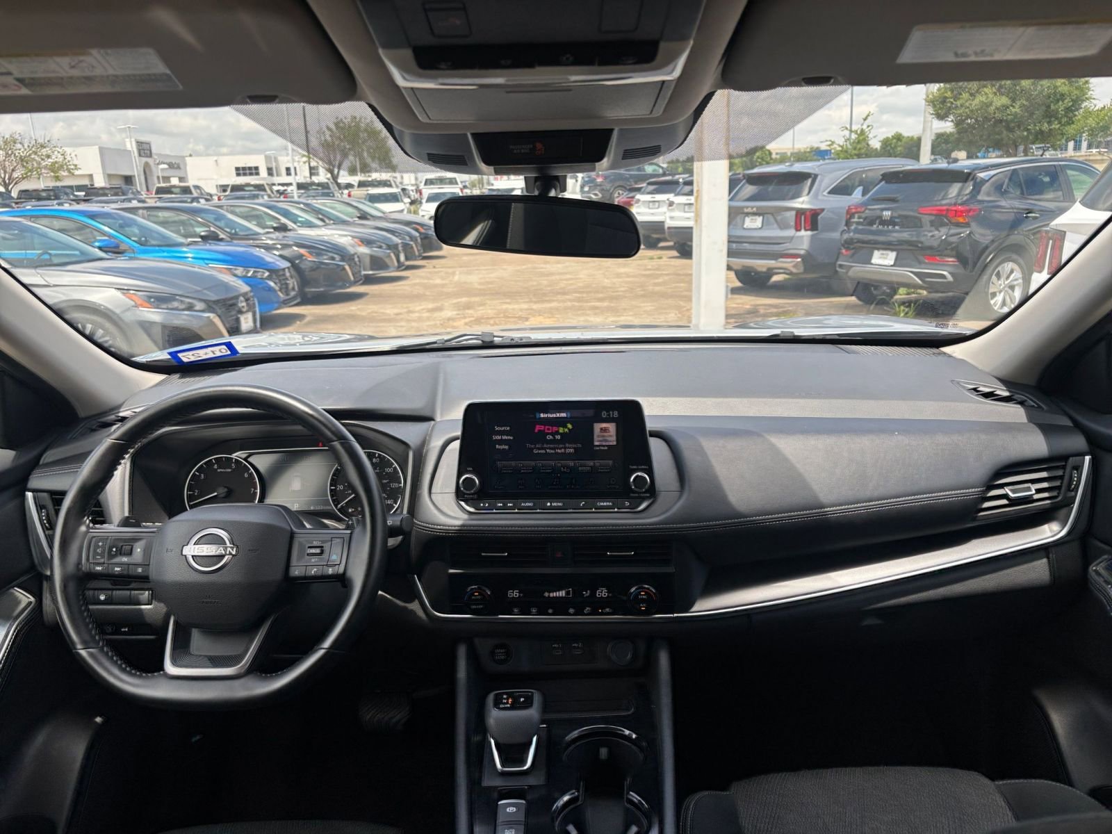 Thumbnail: 2025 Nissan Rogue - 35
