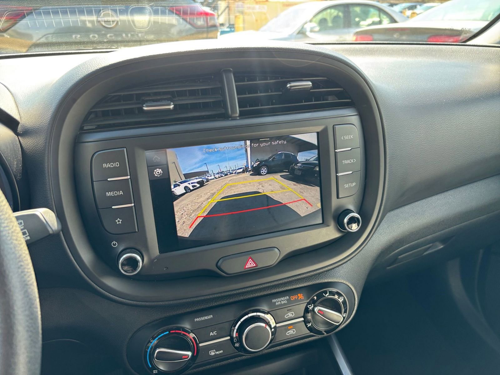 Thumbnail: 2025 Kia Soul - 22