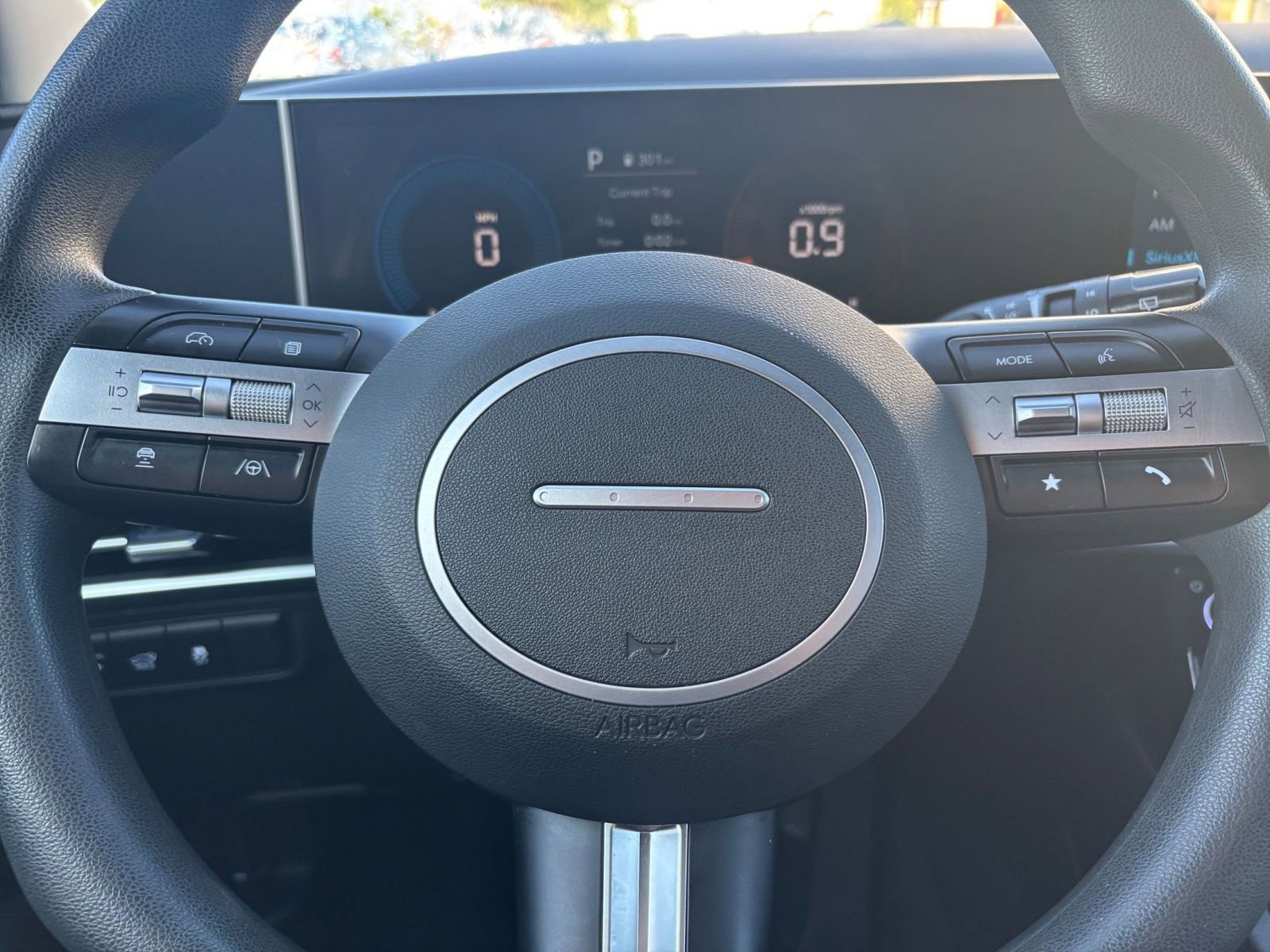 Thumbnail: 2025 Hyundai Tucson - 28