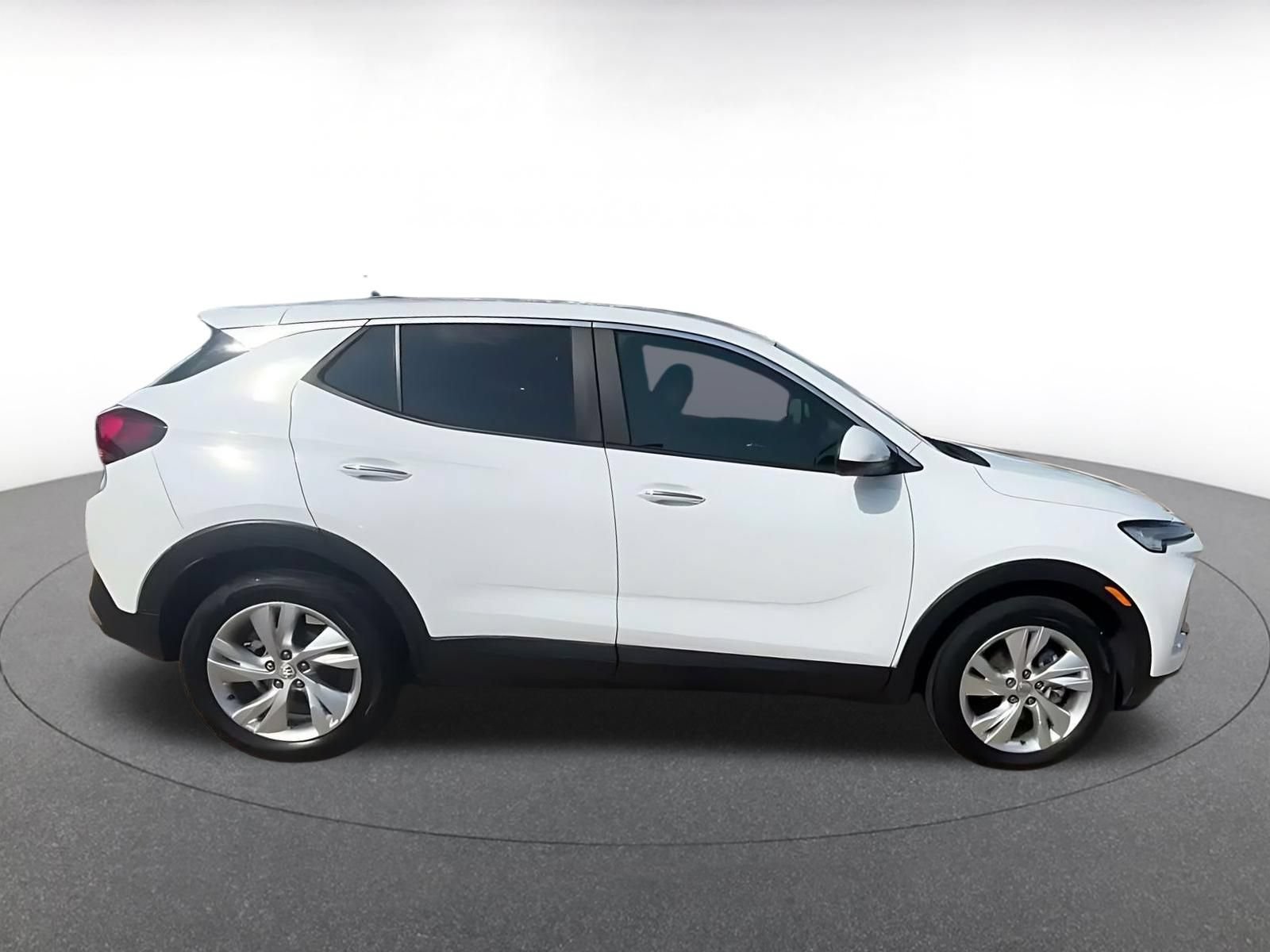 Thumbnail: 2026 Buick Encore GX - 15