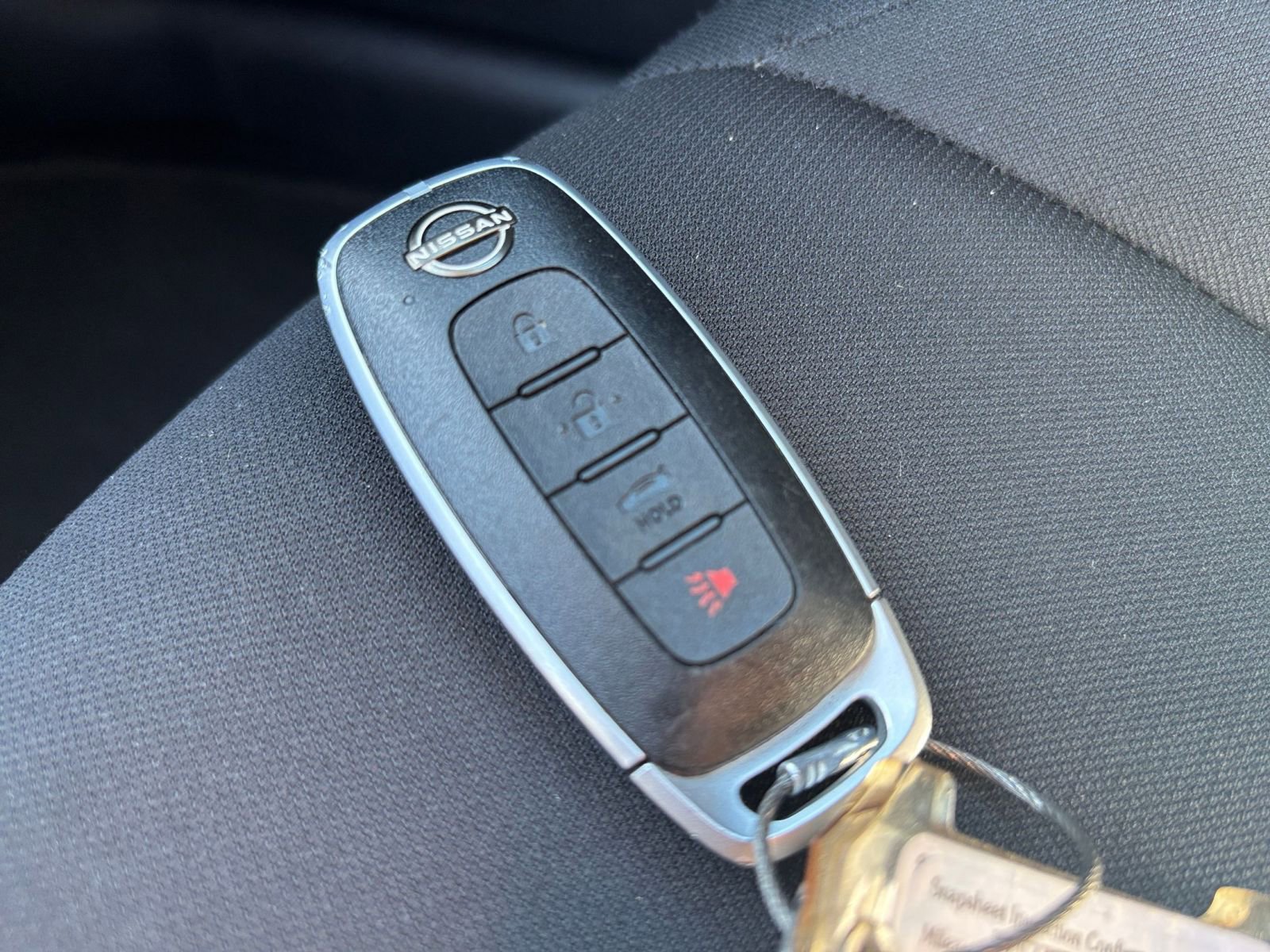 Thumbnail: 2025 Nissan Sentra - 22