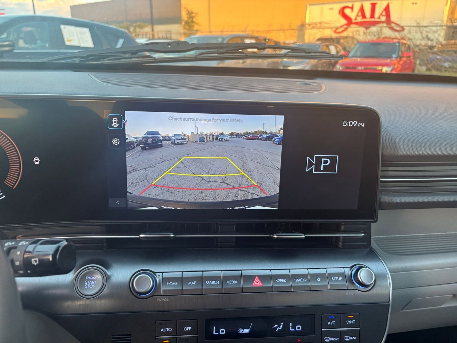 Thumbnail: 2025 Hyundai Kona - 17