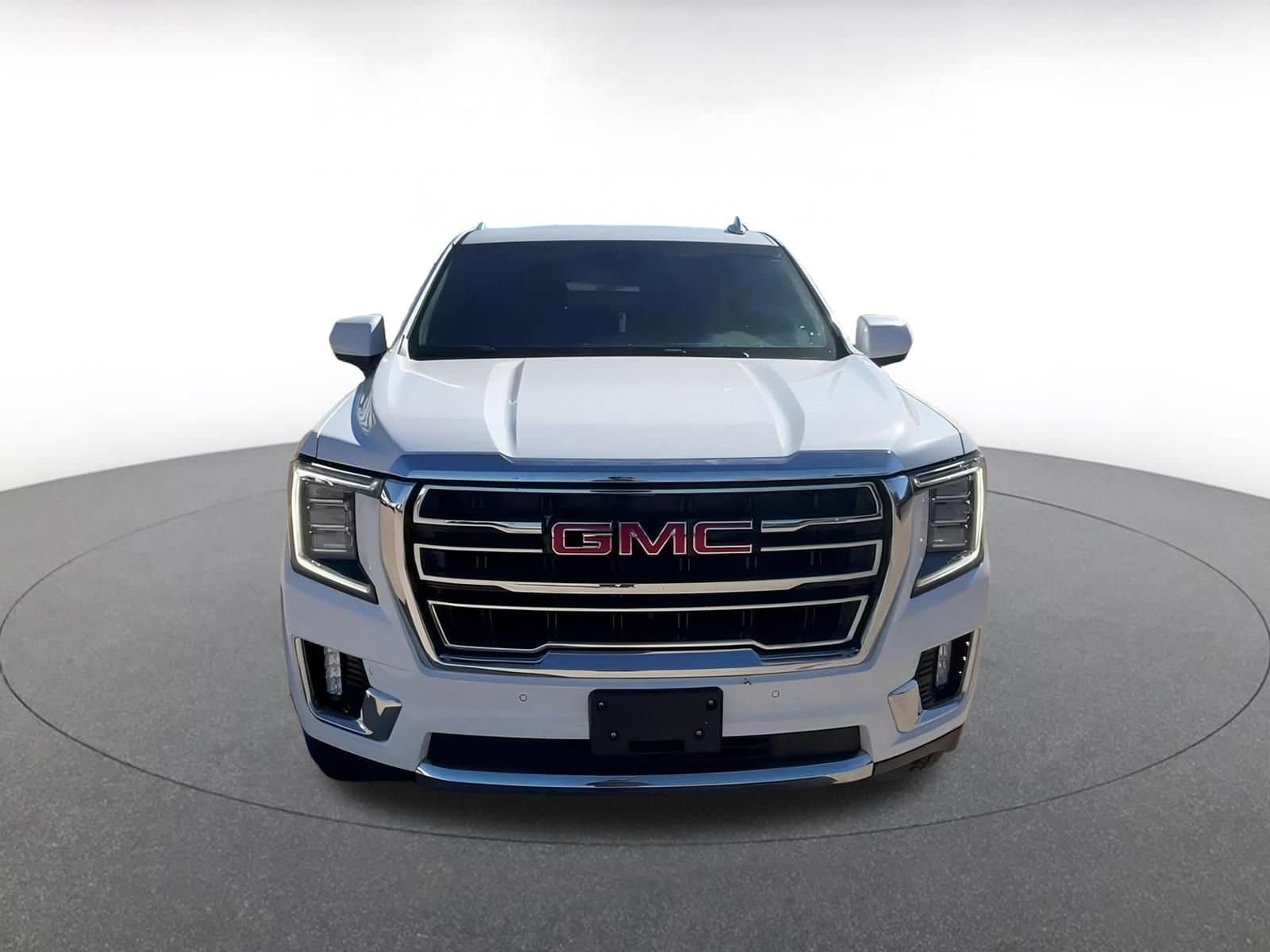 Thumbnail: 2024 GMC Yukon - 4