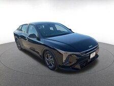 2025 Kia K4 LXS -
                  Houston, TX