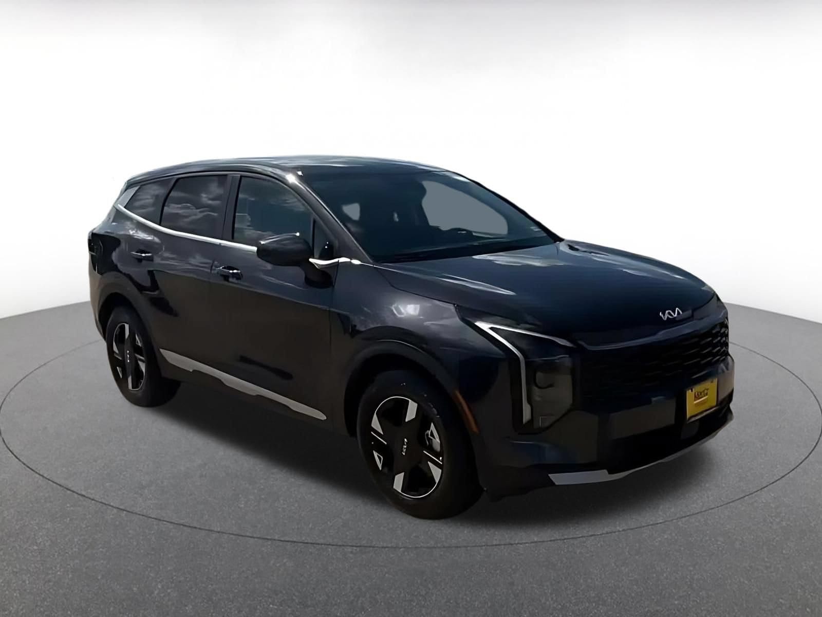 Thumbnail: 2026 Kia Sportage - 2