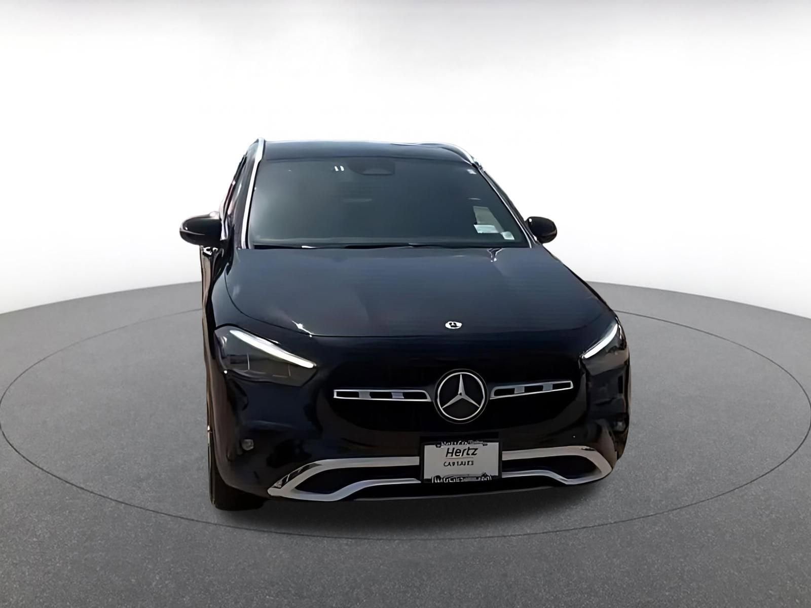 Thumbnail: 2025 Mercedes-Benz GLA - 3